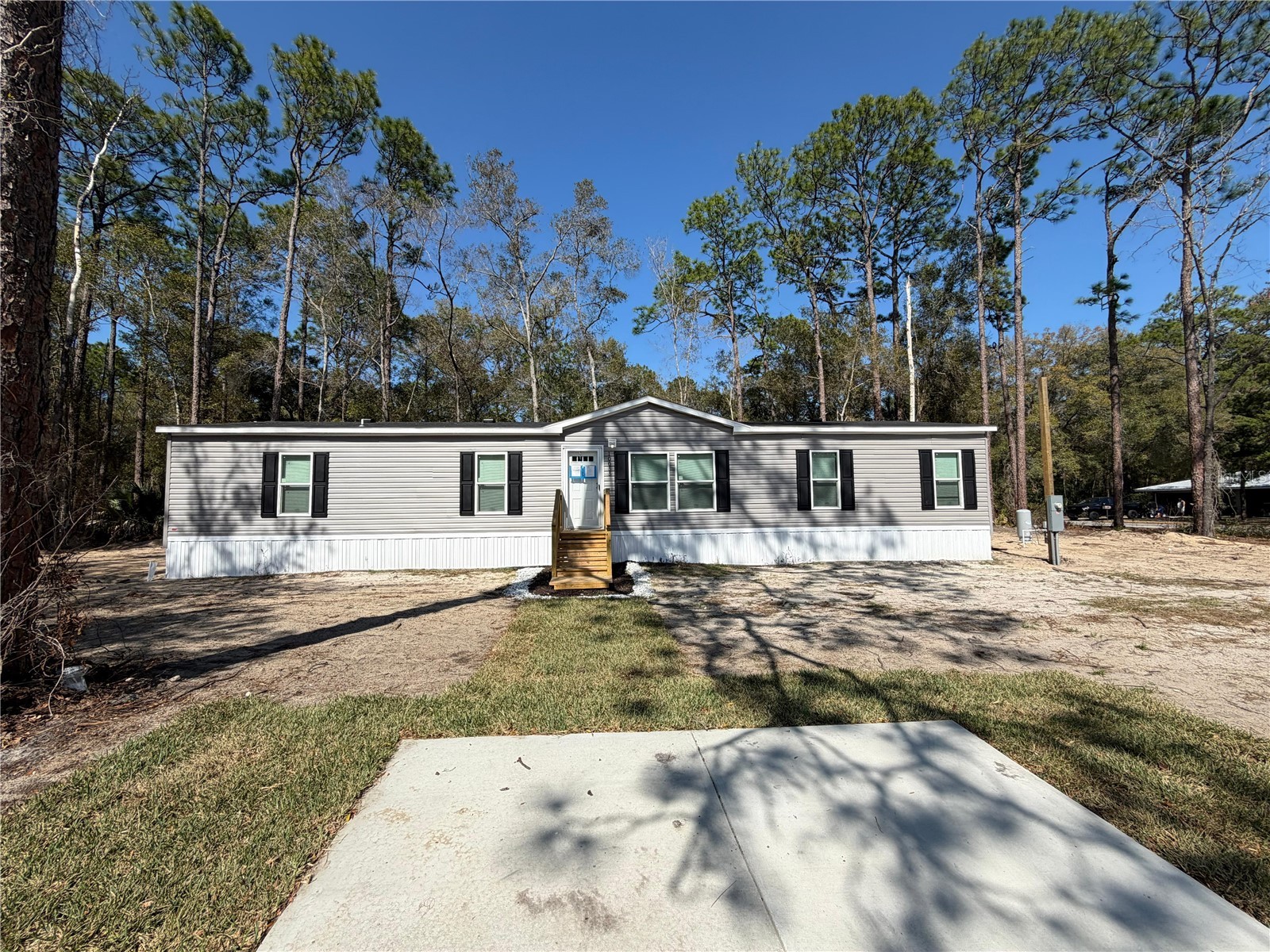 10055 W Ohio Drive Crystal River FL 34428 S5150257 image2