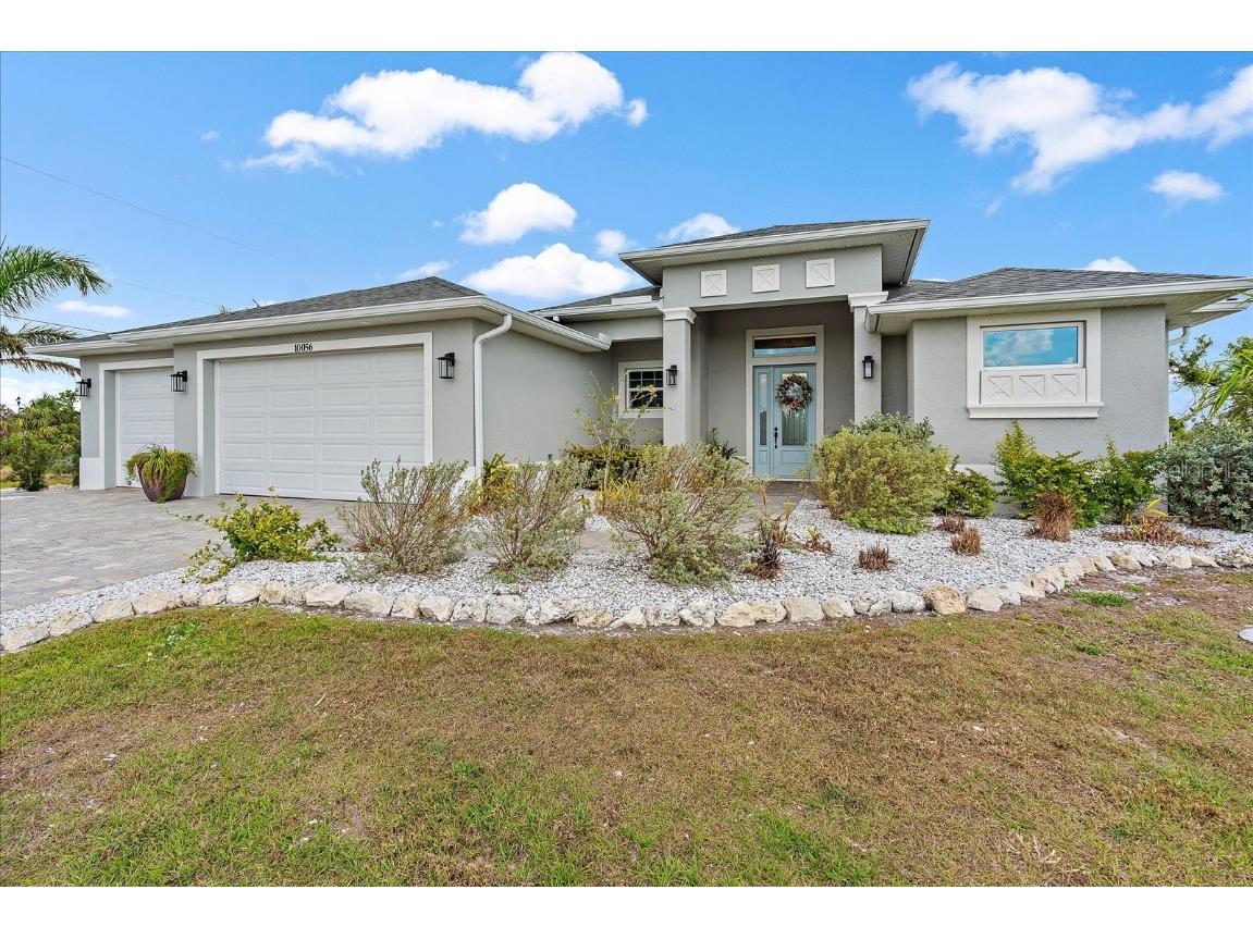 10056 Kingsville Drive Port Charlotte FL 33981 C7472156 image1