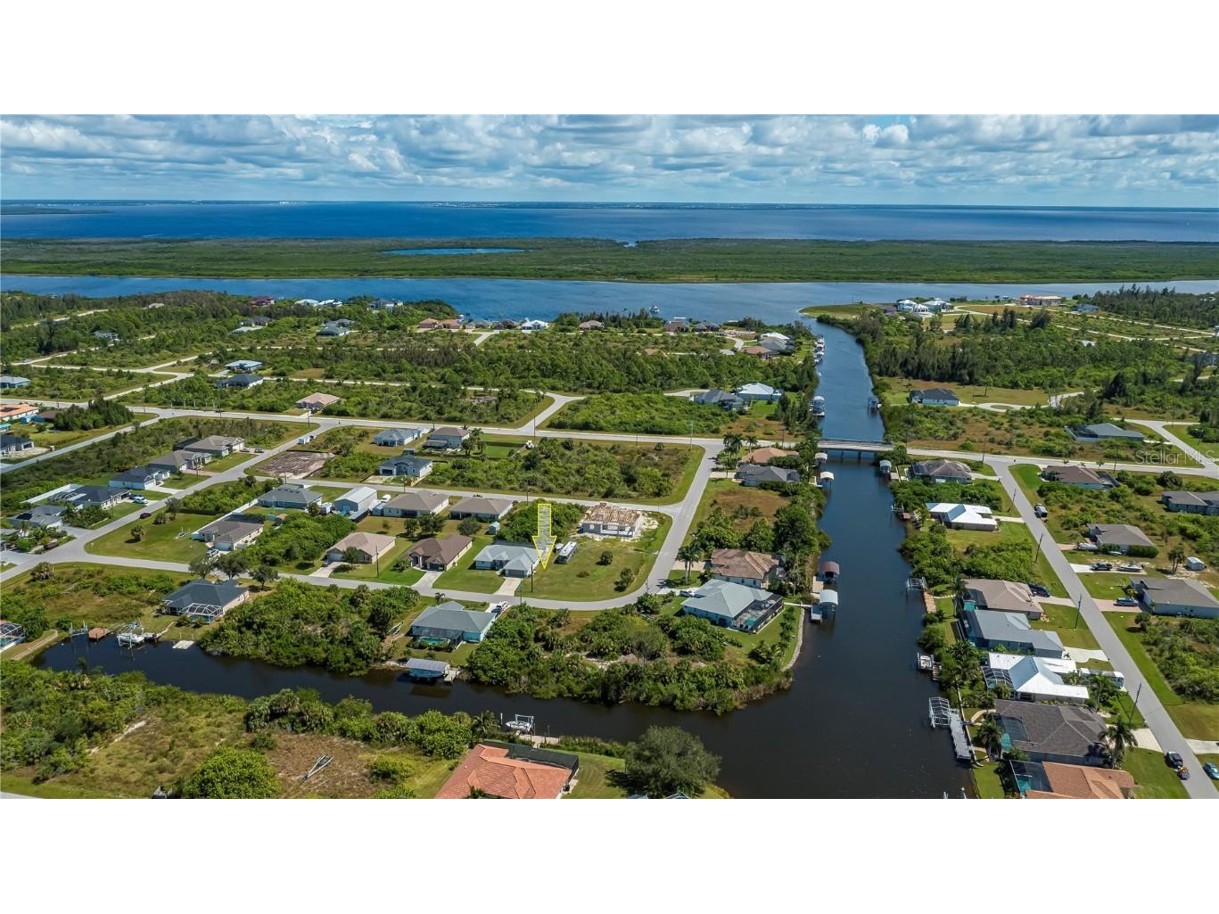 10056 Lebanon Drive Port Charlotte FL 33981 C7515364 image3