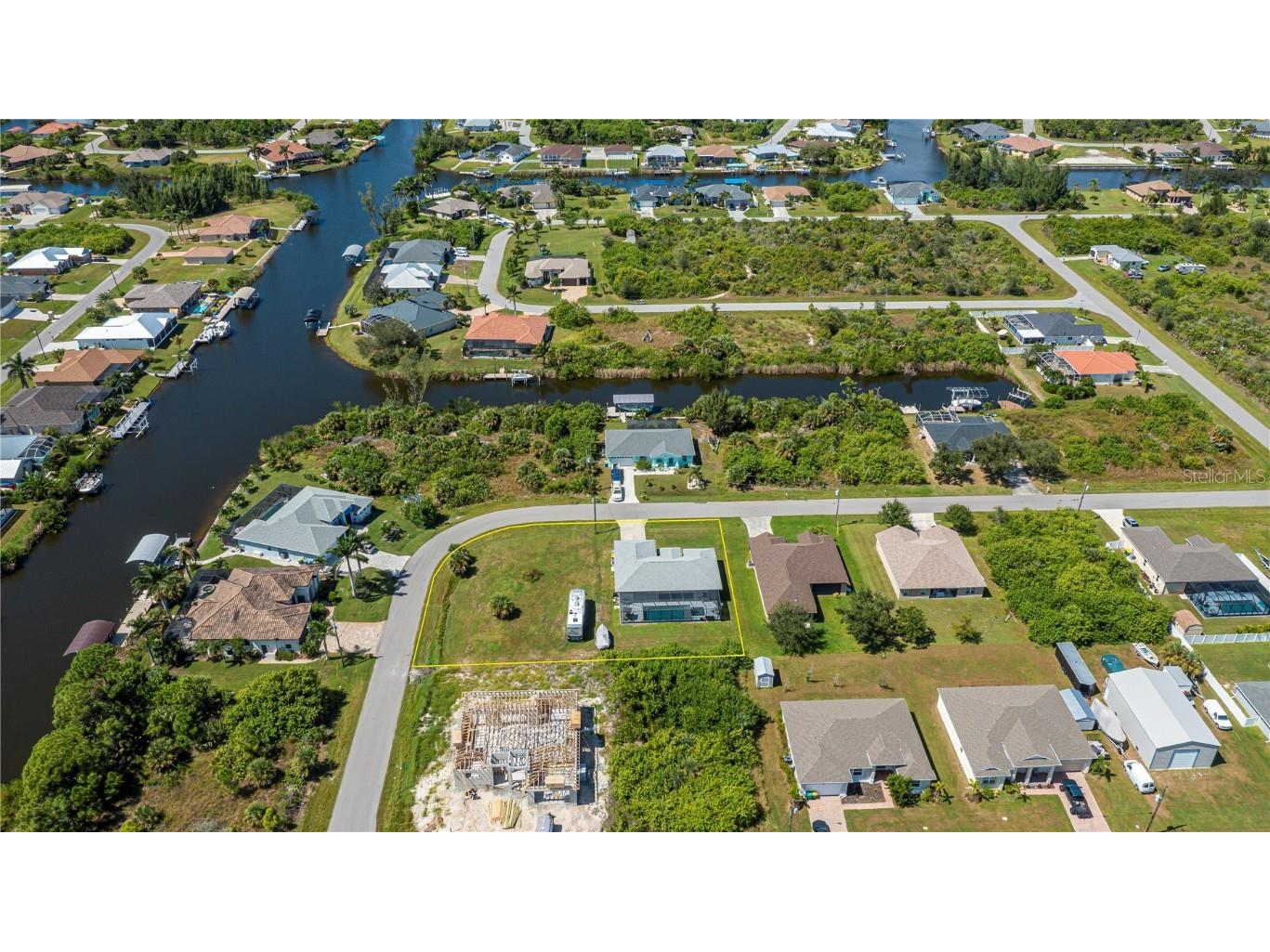 10056 Lebanon Drive Port Charlotte FL 33981 C7515364 image65