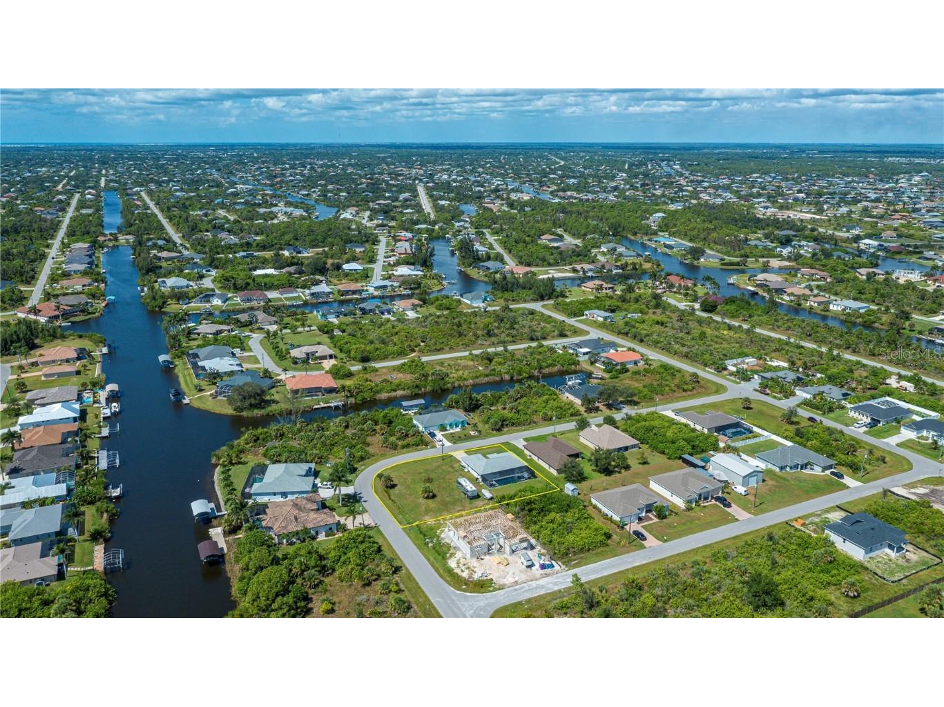 10056 Lebanon Drive Port Charlotte FL 33981 C7515364 image68