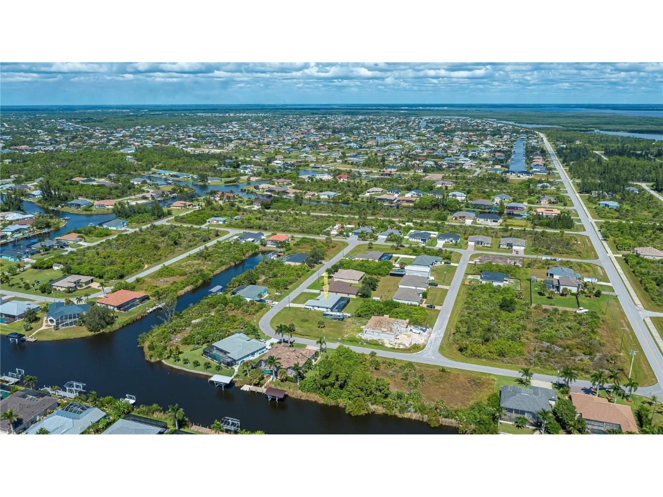 10056 Lebanon Drive Port Charlotte FL 33981 C7515364 image69