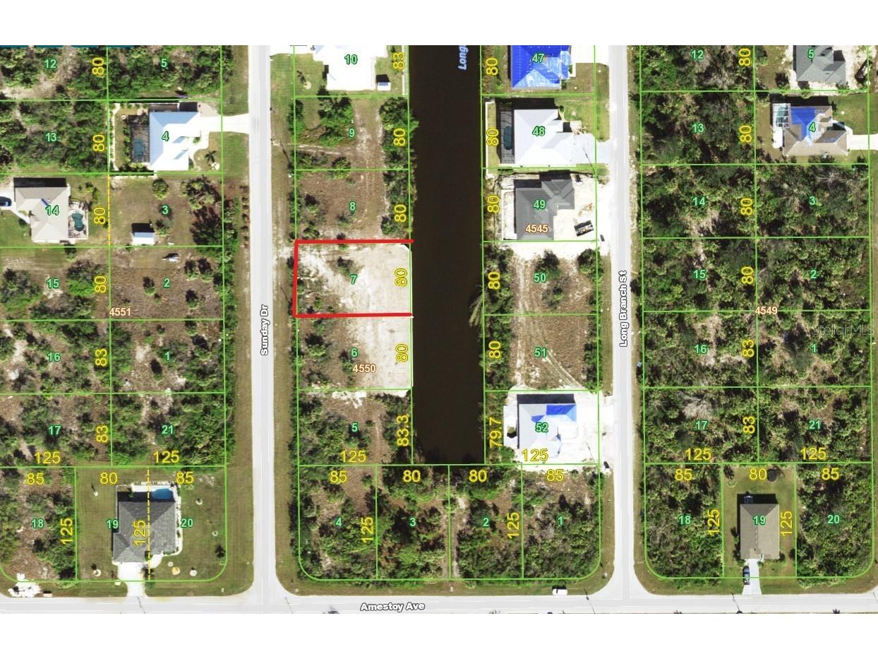 10056 Sunday Drive Port Charlotte FL 33981 D6145720 image1