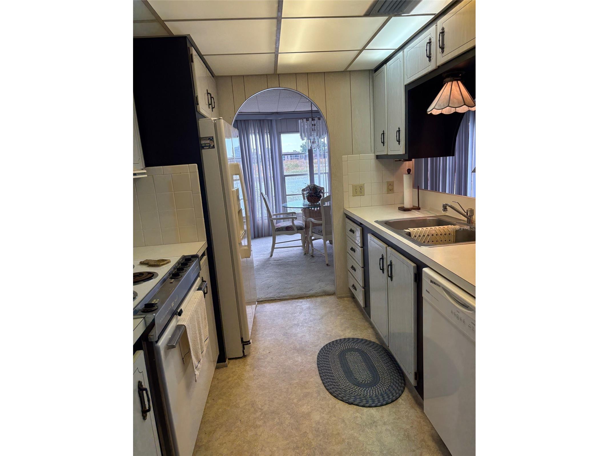 10057 110th Place #243 Largo FL 33773 - LAKE SEMINOLE TB8494098 image14