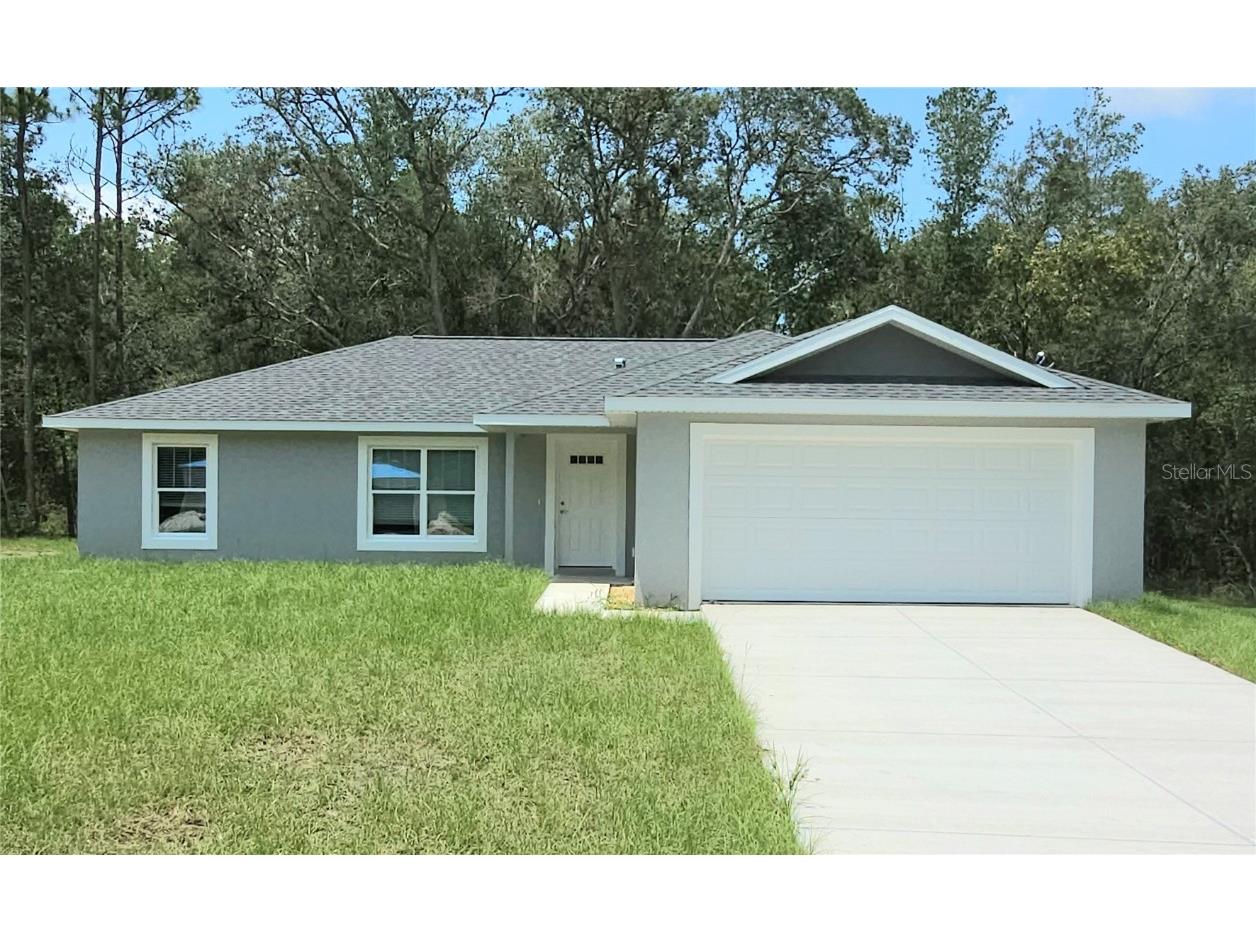 10057 N Athenia Drive Citrus Springs FL 34434 O6361220 image1