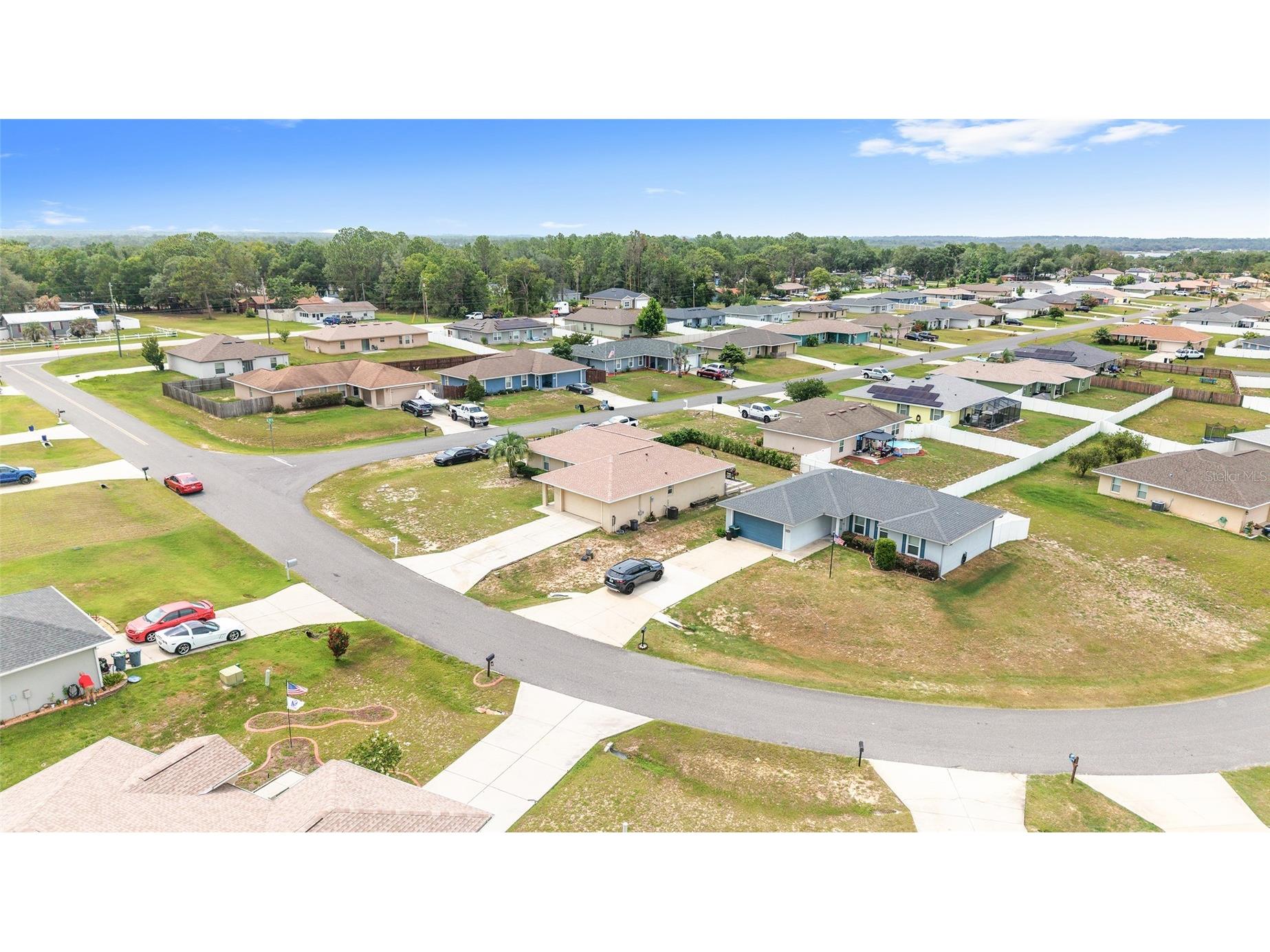 10057 SE 125th Street Belleview FL 34420 G5113849 image38