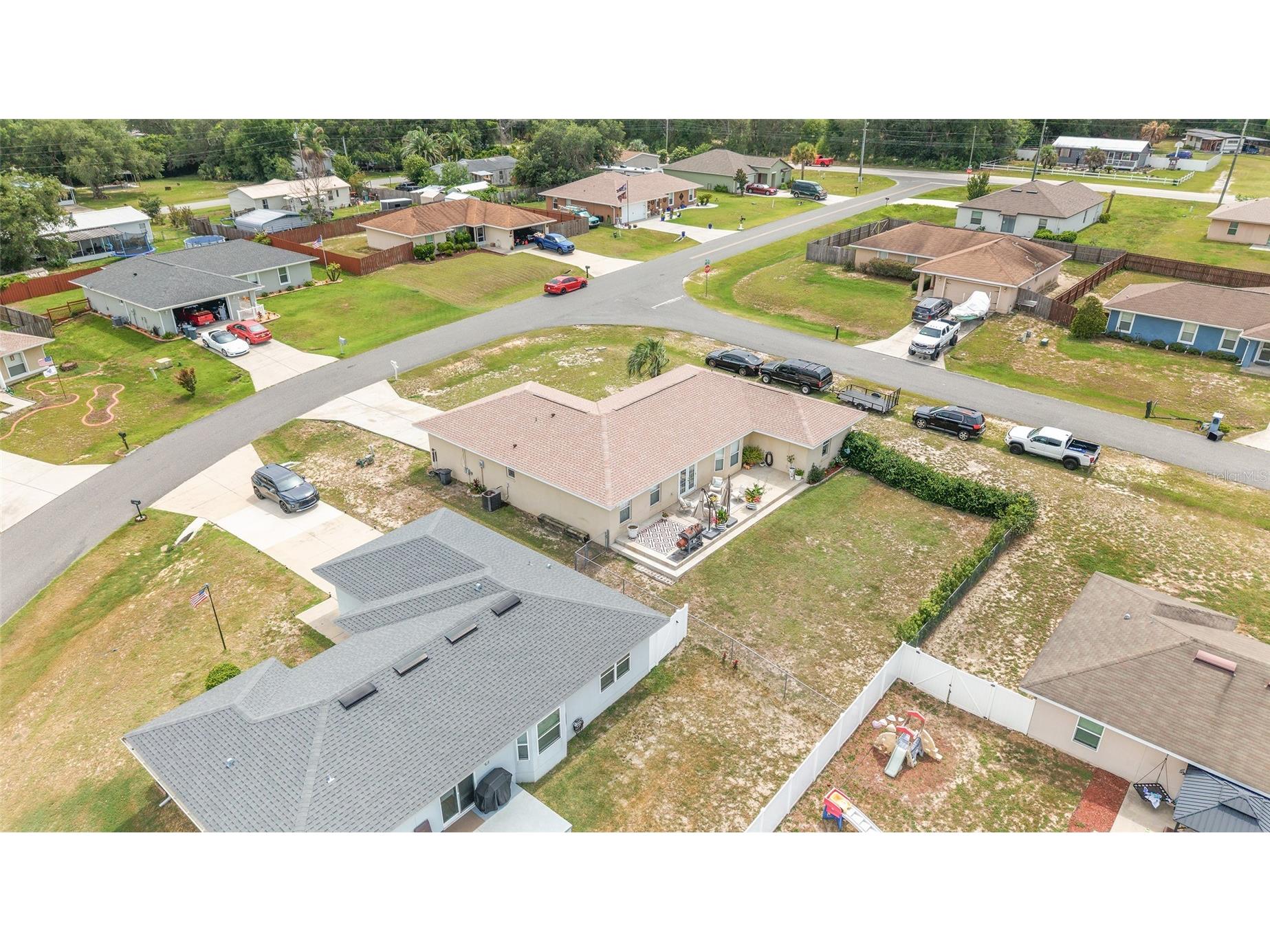 10057 SE 125th Street Belleview FL 34420 G5113849 image40
