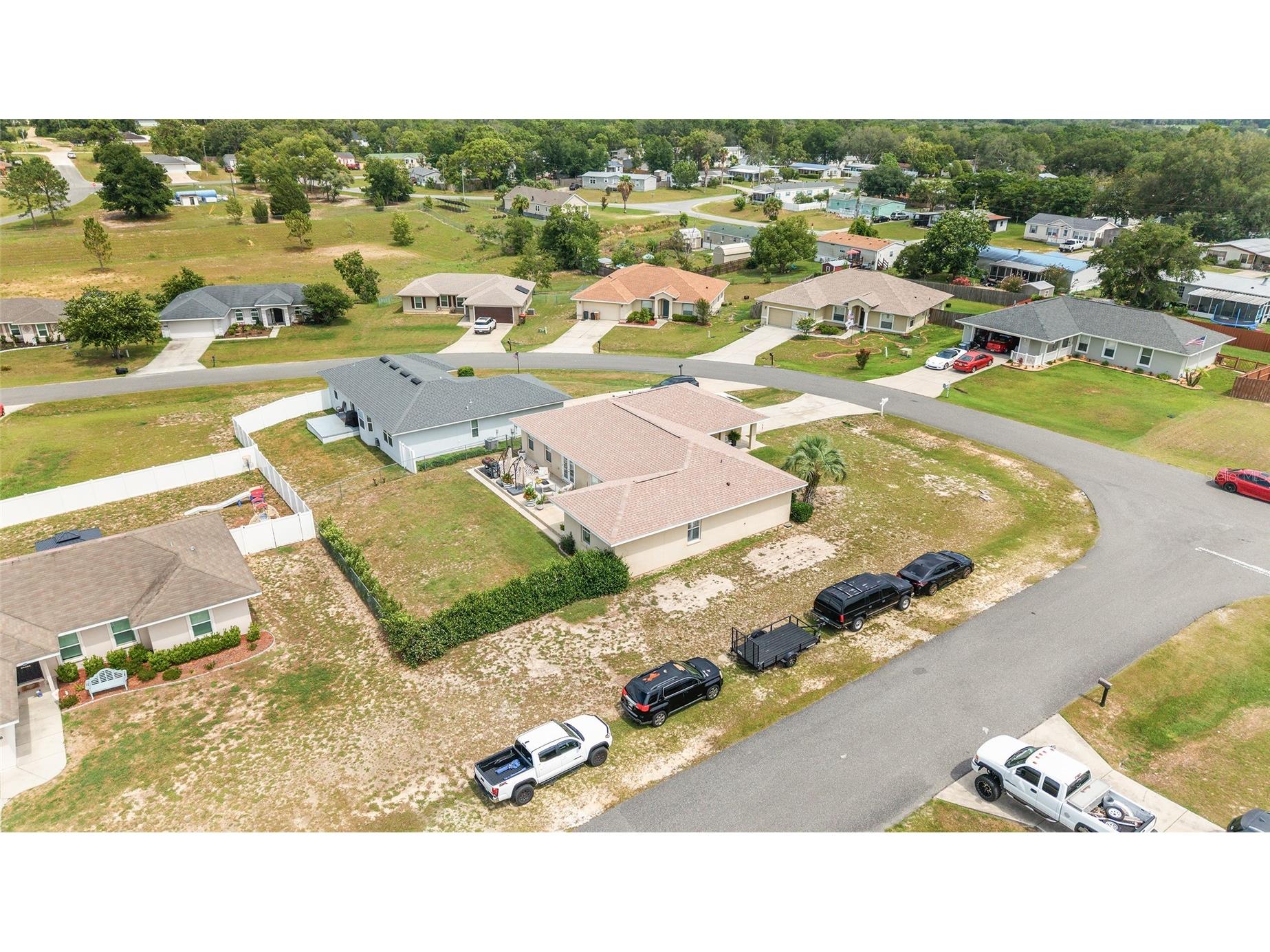 10057 SE 125th Street Belleview FL 34420 G5113849 image41