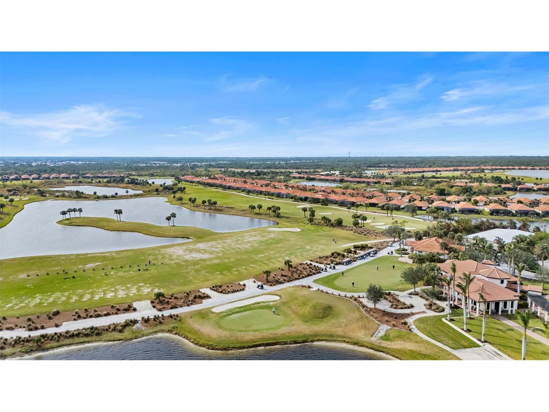 10058 Crooked Creek Drive #201 Venice FL 34293 N6142971 image24
