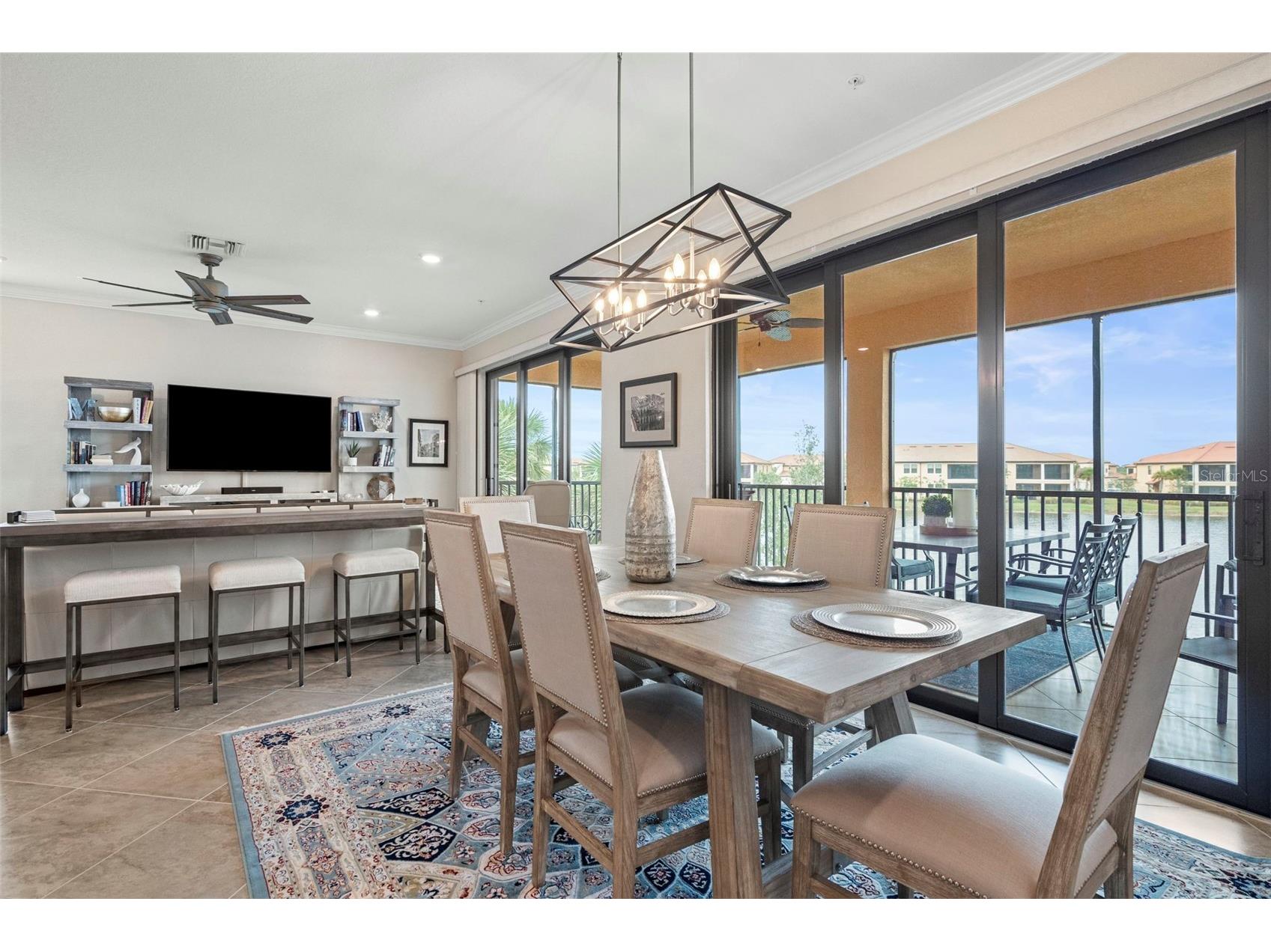 10058 Crooked Creek Drive #201 Venice FL 34293 N6142971 image5