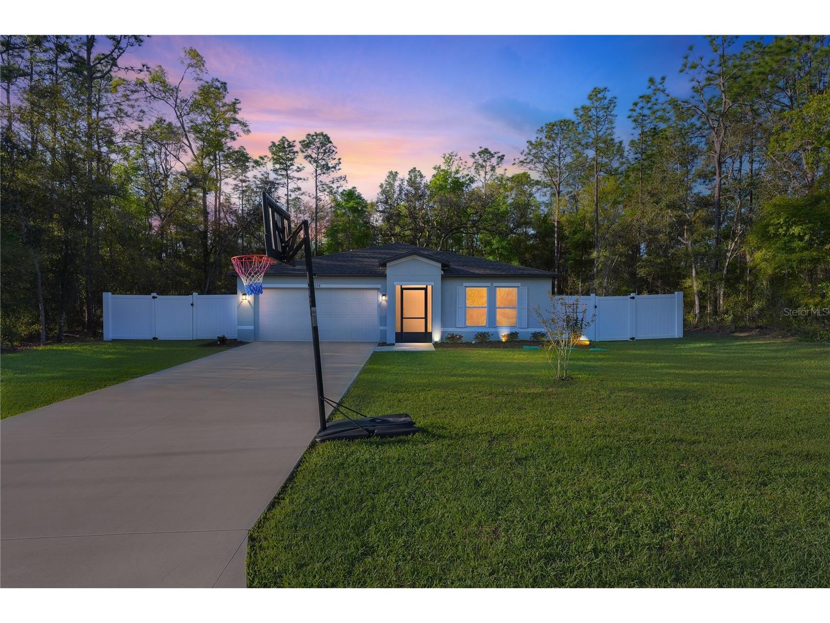 10058 N Athenia Drive Citrus Springs FL 34434 TB8488601 image1