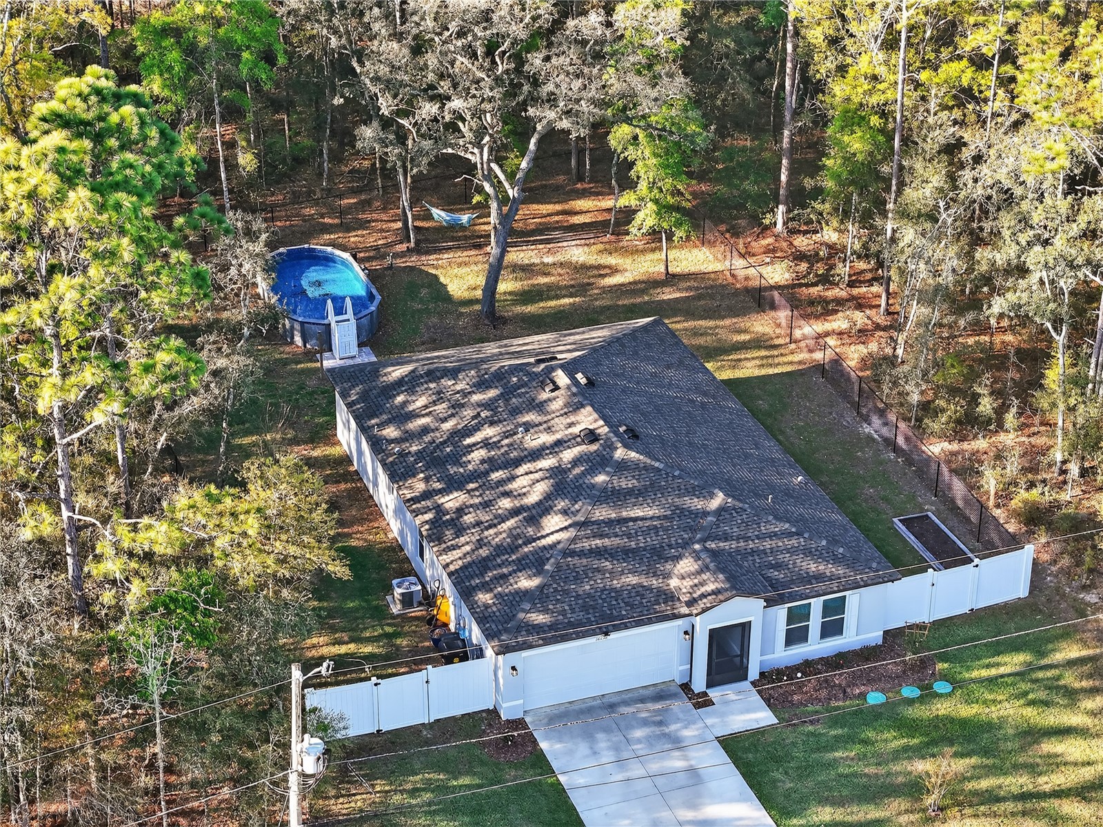 10058 N Athenia Drive Citrus Springs FL 34434 TB8488601 image27