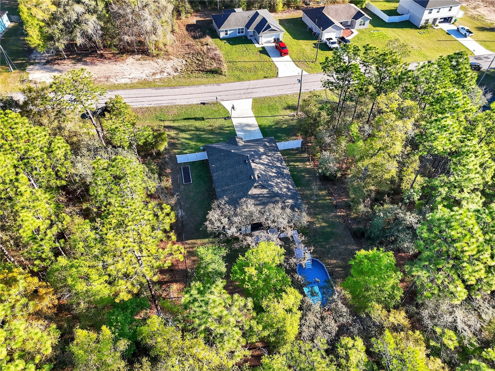 10058 N Athenia Drive Citrus Springs FL 34434 TB8488601 image28
