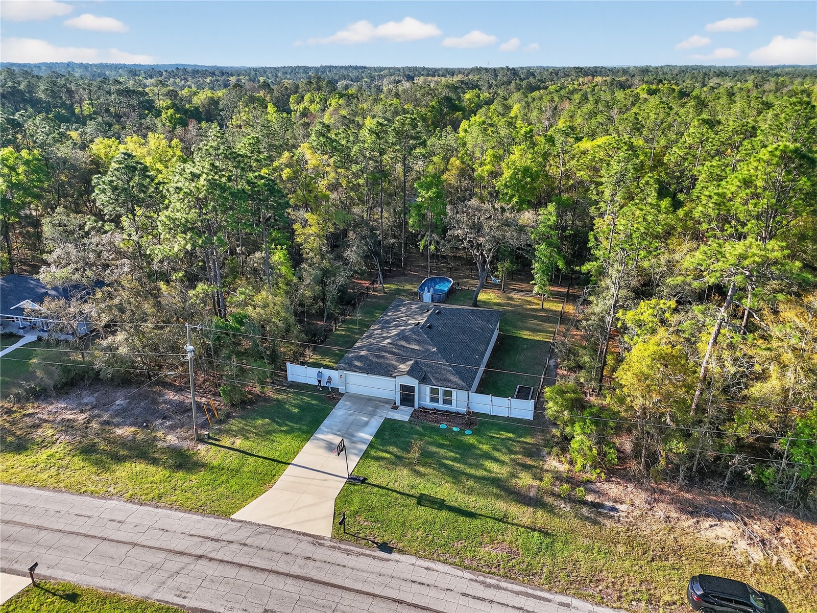 10058 N Athenia Drive Citrus Springs FL 34434 TB8488601 image29