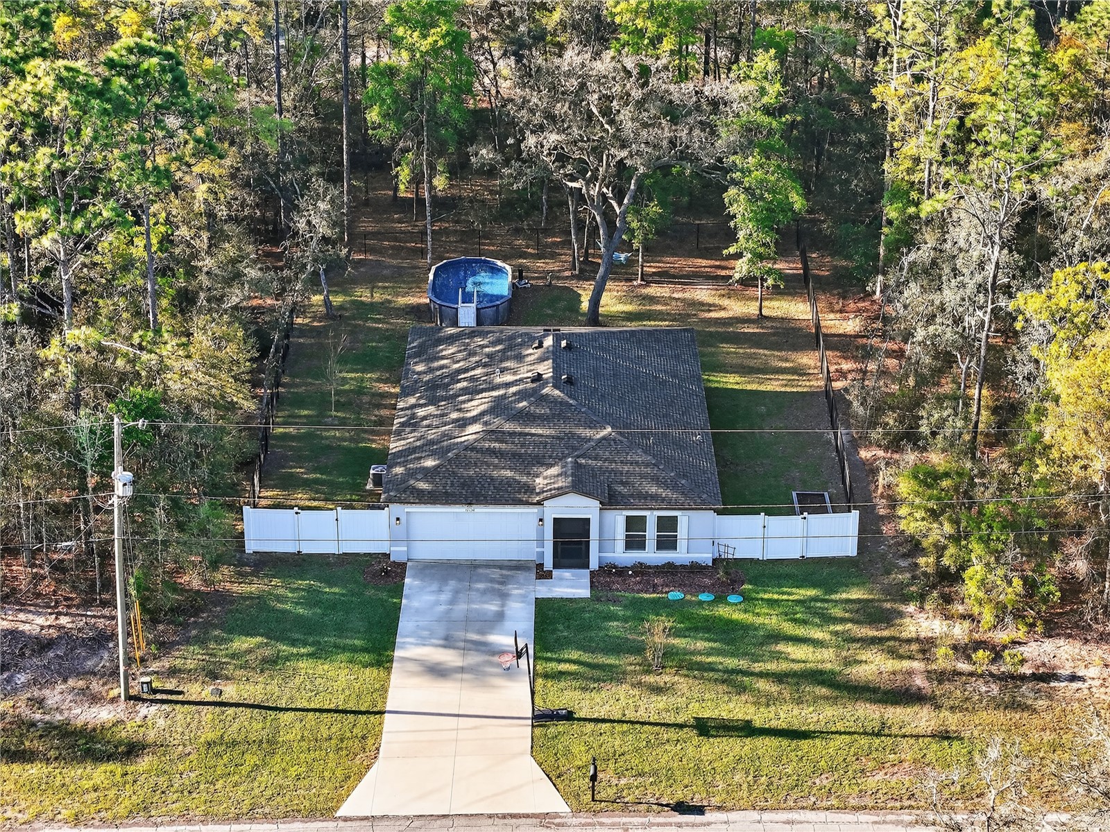 10058 N Athenia Drive Citrus Springs FL 34434 TB8488601 image4