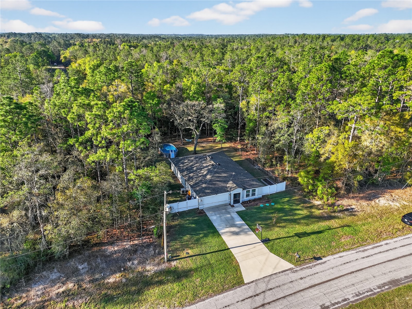 10058 N Athenia Drive Citrus Springs FL 34434 TB8488601 image5