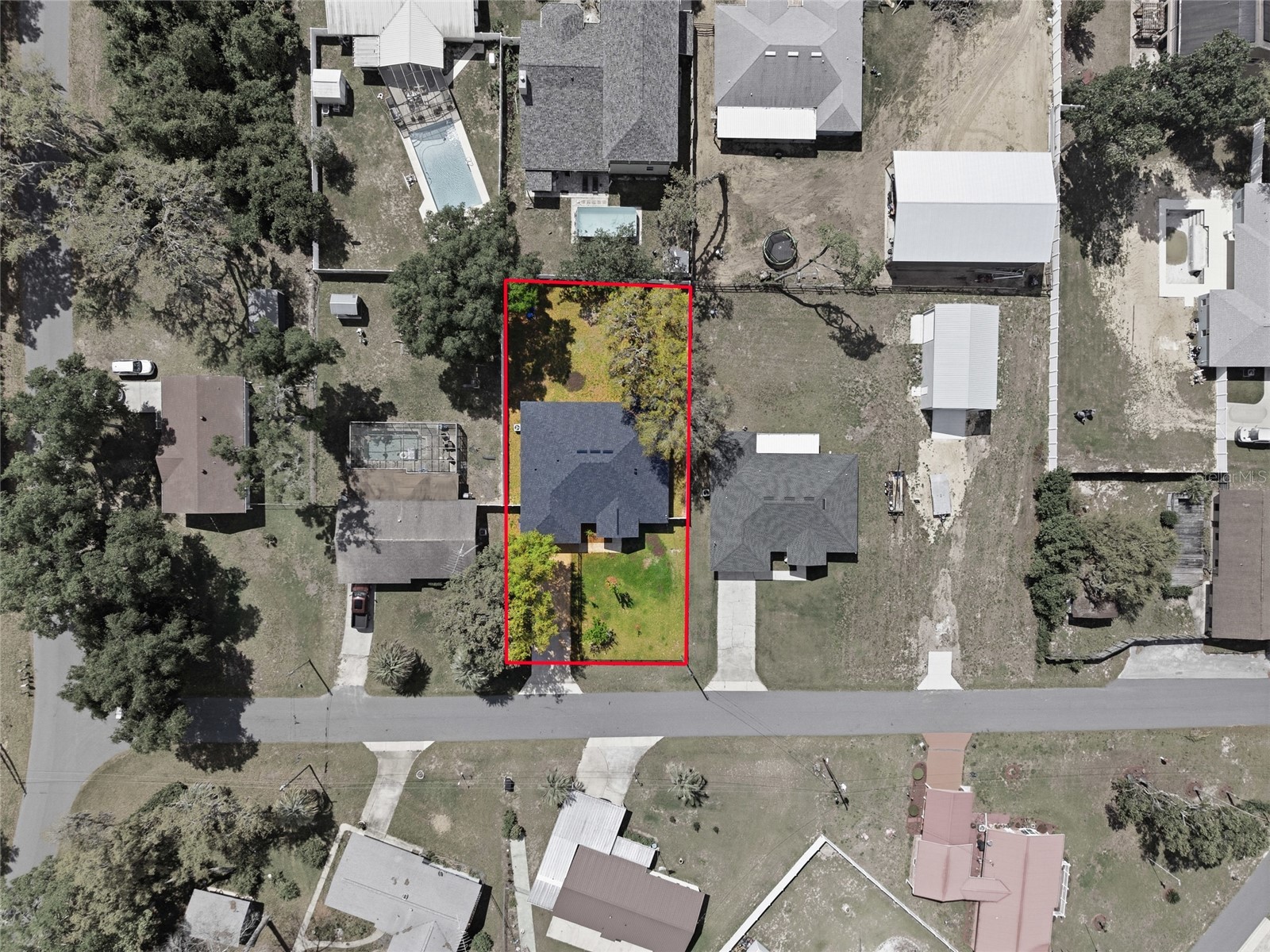 10058 SE 105th Place Belleview FL 34420 OM722758 image28