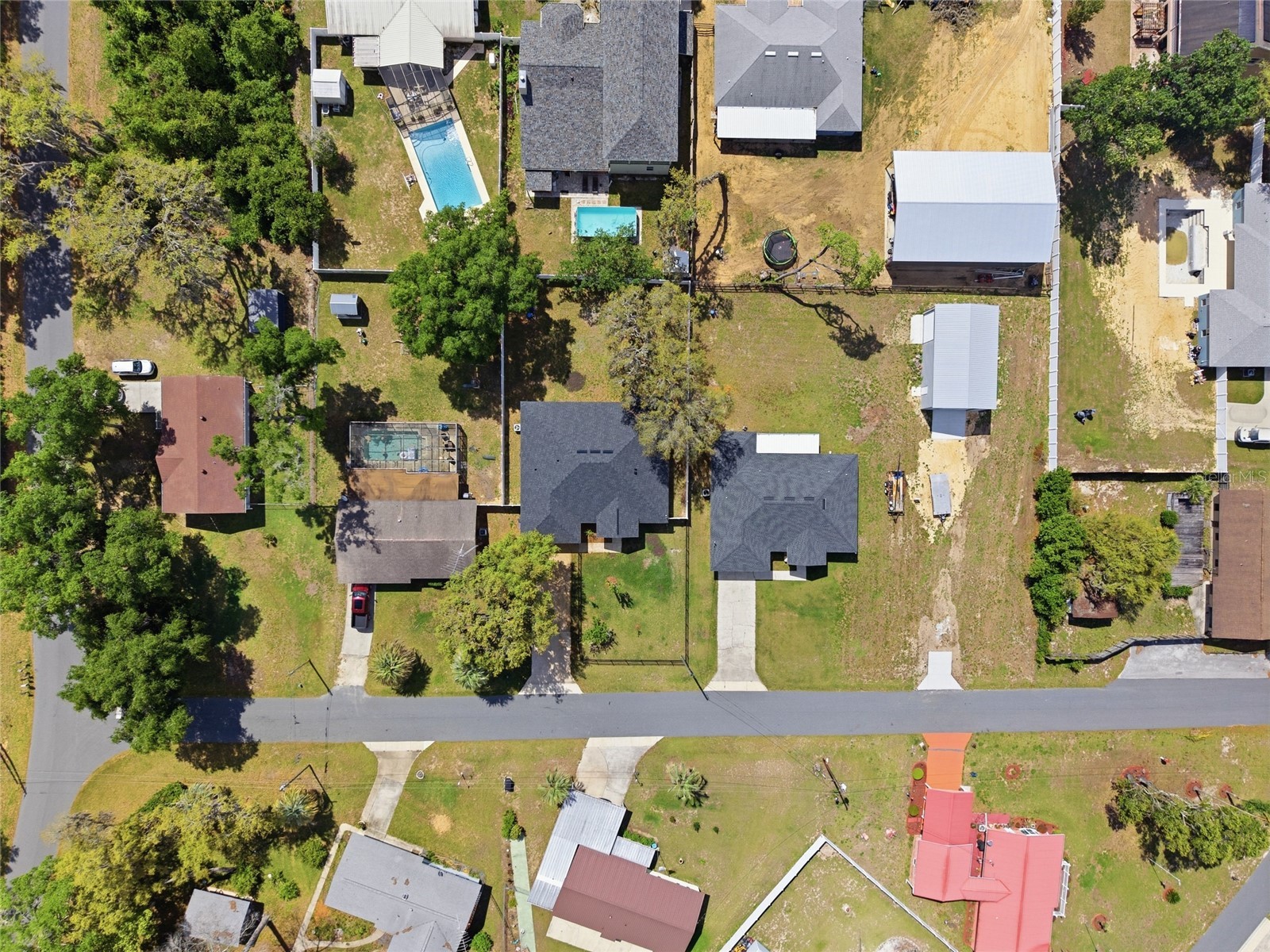 10058 SE 105th Place Belleview FL 34420 OM722758 image29