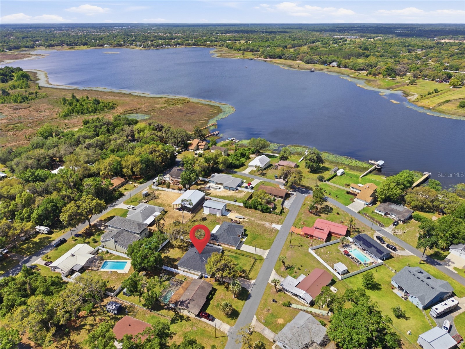 10058 SE 105th Place Belleview FL 34420 OM722758 image30