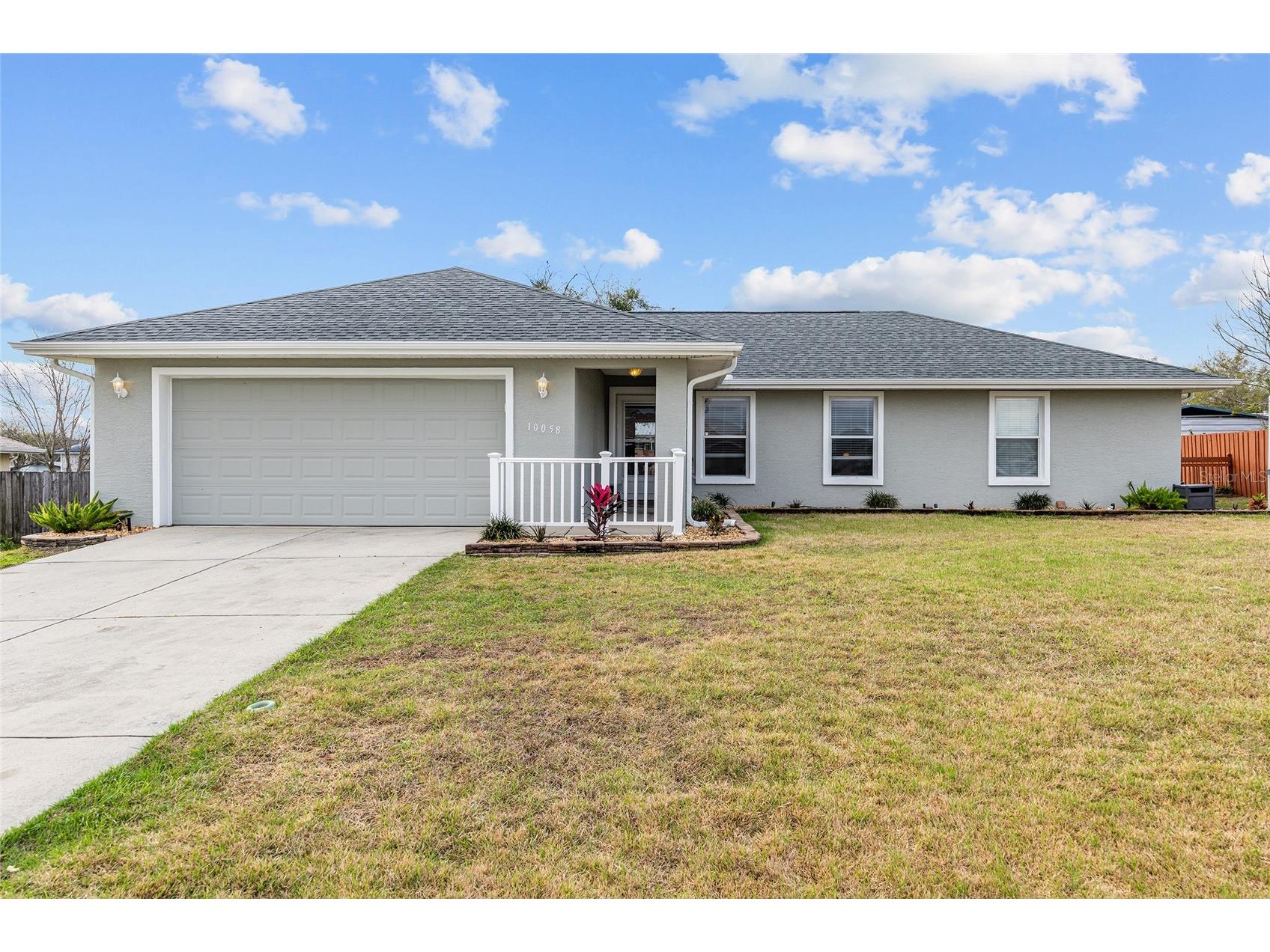 10058 SE 125th Street Belleview FL 34420 G5108827 image1