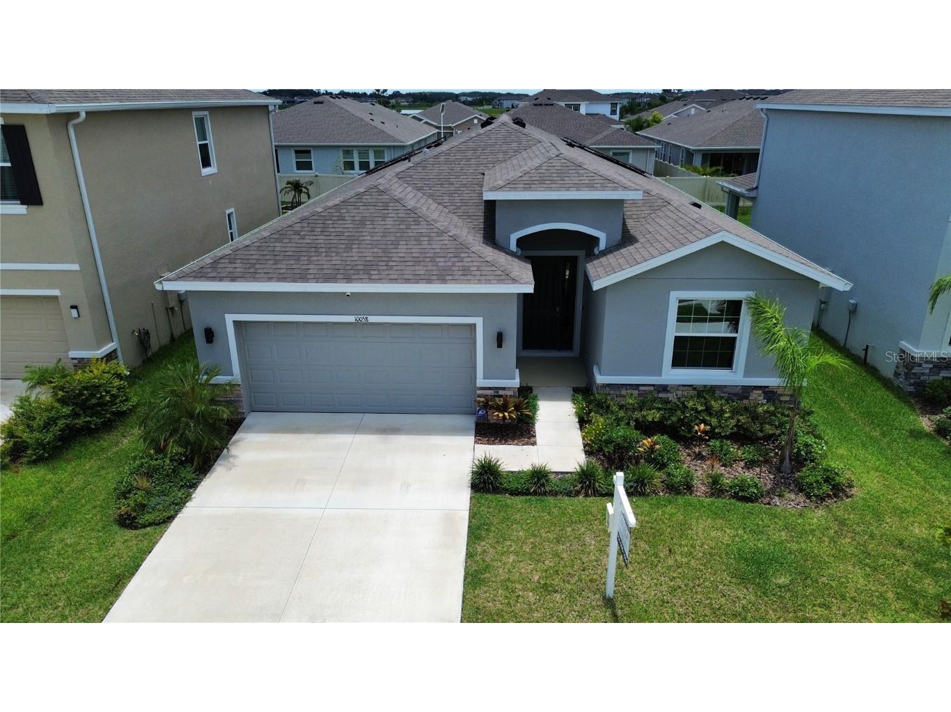 10058 Shoreline View Way Wesley Chapel FL 33545 TB8329796 image1