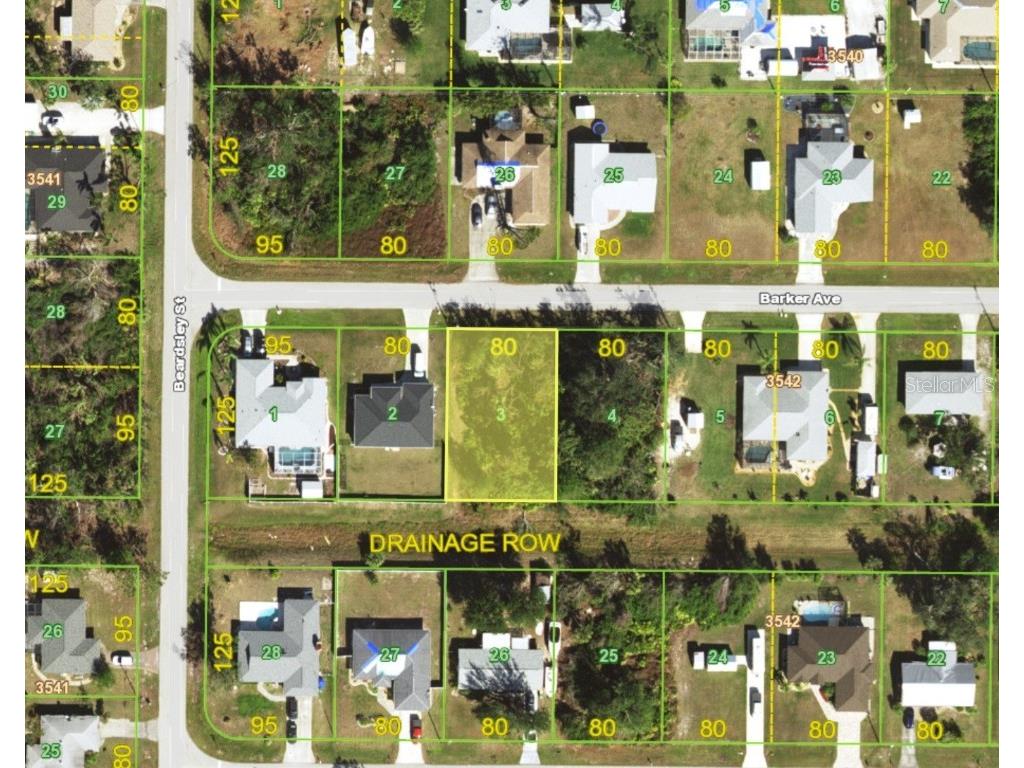10059 Barker Avenue Englewood FL 34224 A4643341 image1