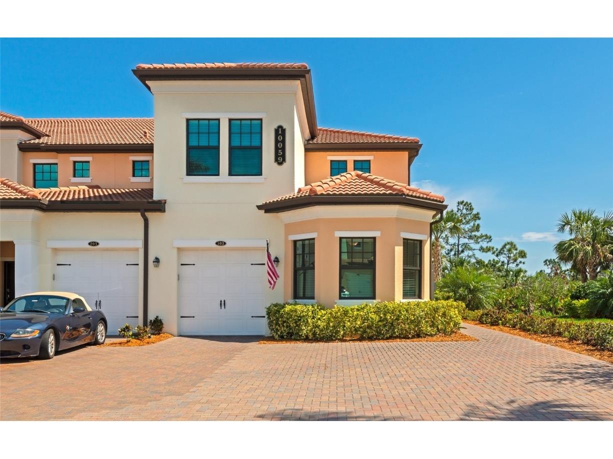 10059 Crooked Creek Drive #103 Venice FL 34293 A4564175 image1