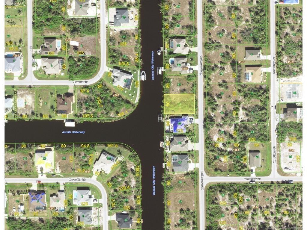 10059 Kansas City Street Port Charlotte FL 33981 D6135881 image1