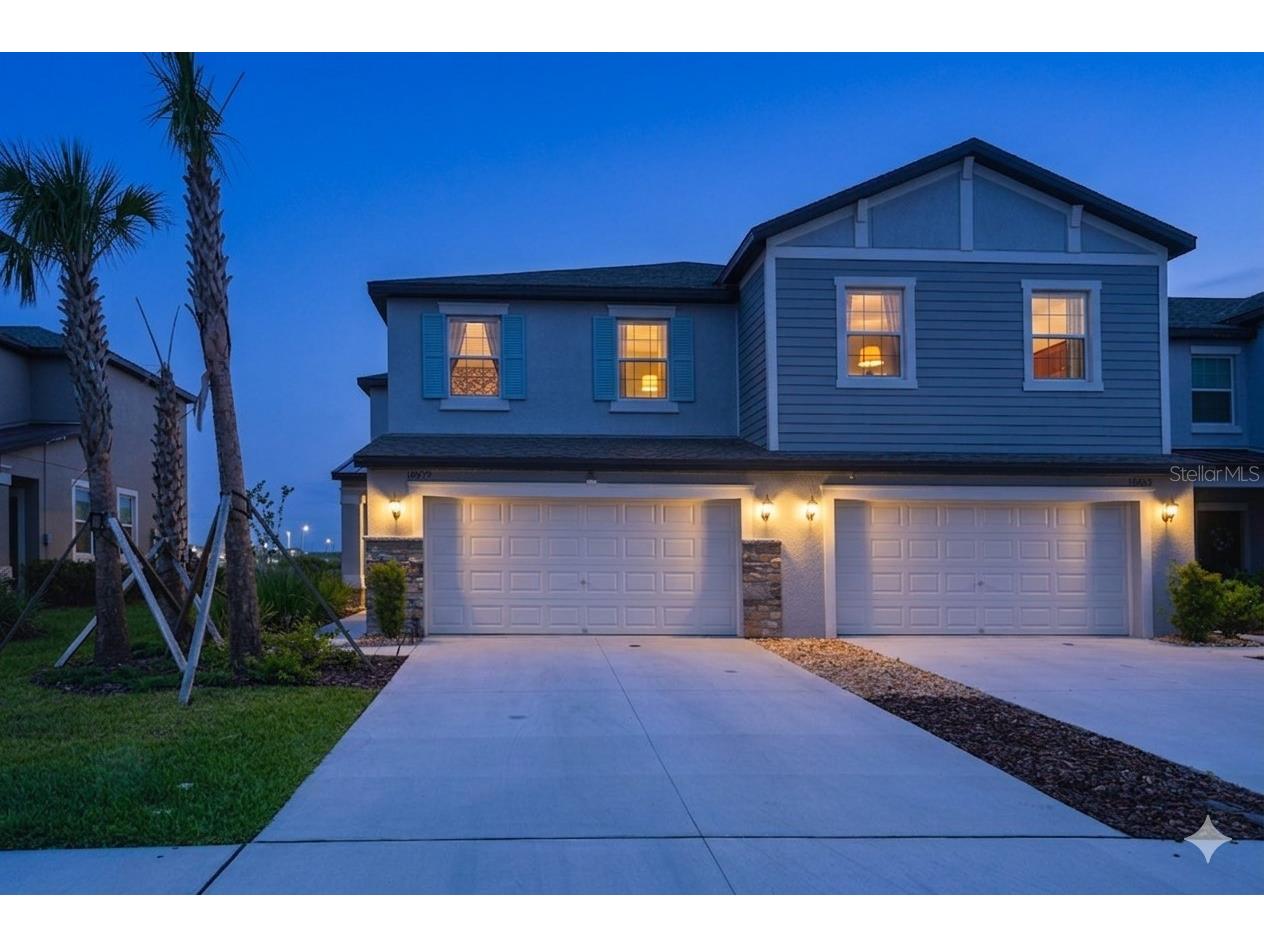 10059 Trumpet Honeysuckle Way San Antonio FL 33576 TB8493876 image1