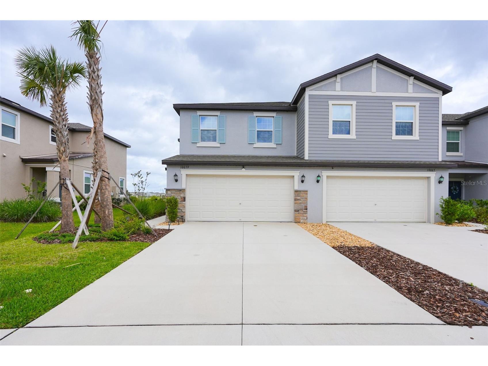 10059 Trumpet Honeysuckle Way San Antonio FL 33576 TB8493876 image2