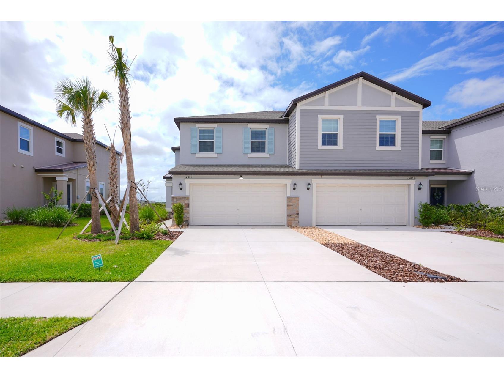10059 Trumpet Honeysuckle Way San Antonio FL 33576 TB8493876 image43