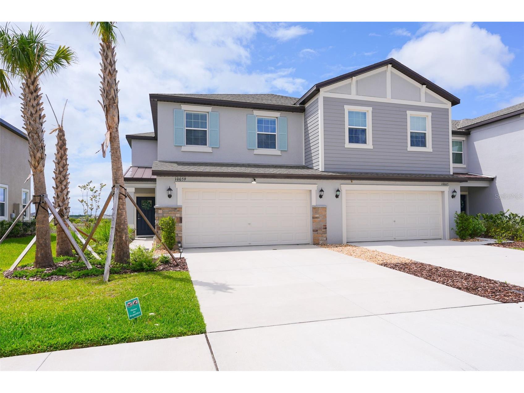 10059 Trumpet Honeysuckle Way San Antonio FL 33576 TB8493876 image44