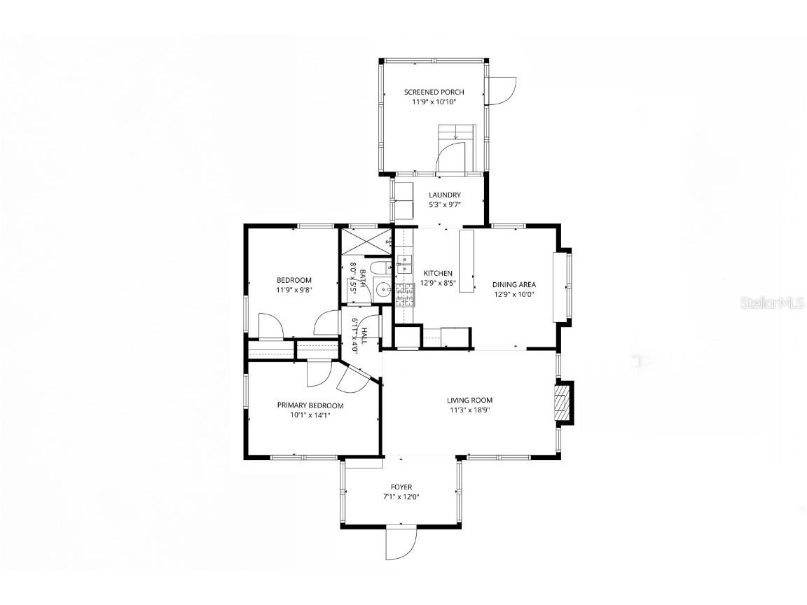 1006 11th Avenue W Bradenton FL 34205 TB8435201 image40