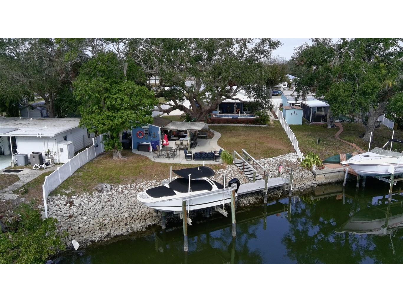 1006 69th Avenue W Bradenton FL 34207 - BOWLEES CREEK A4636577 image1