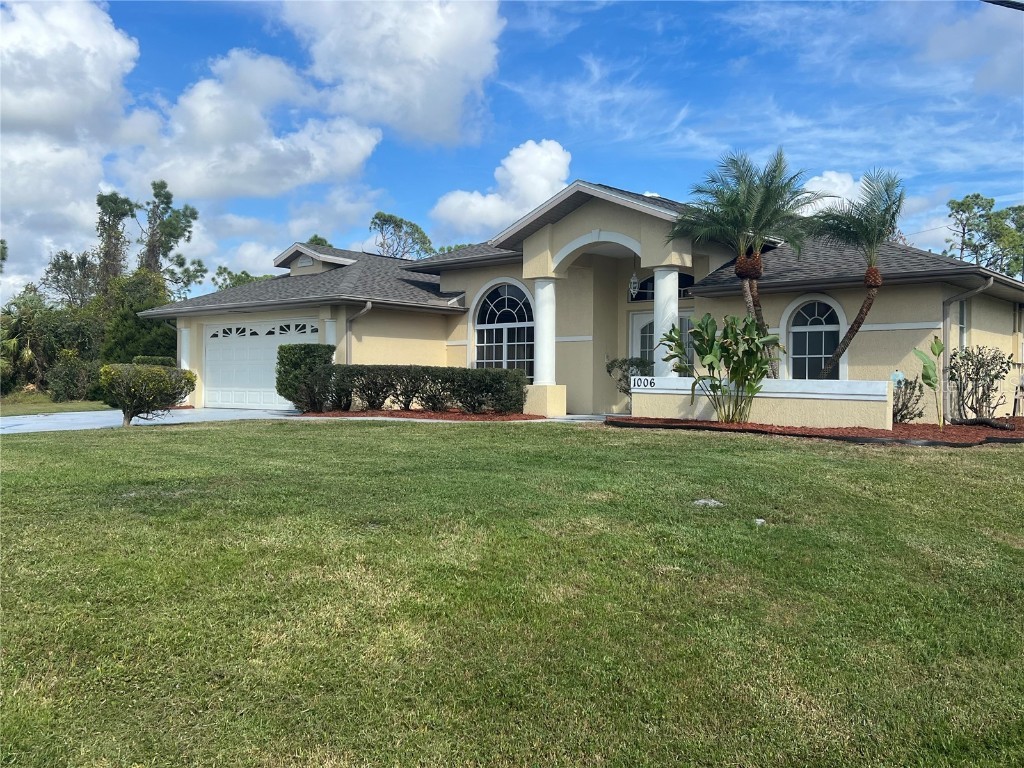 1006 Arredondo Street North Port FL 34286 N6129093 image1