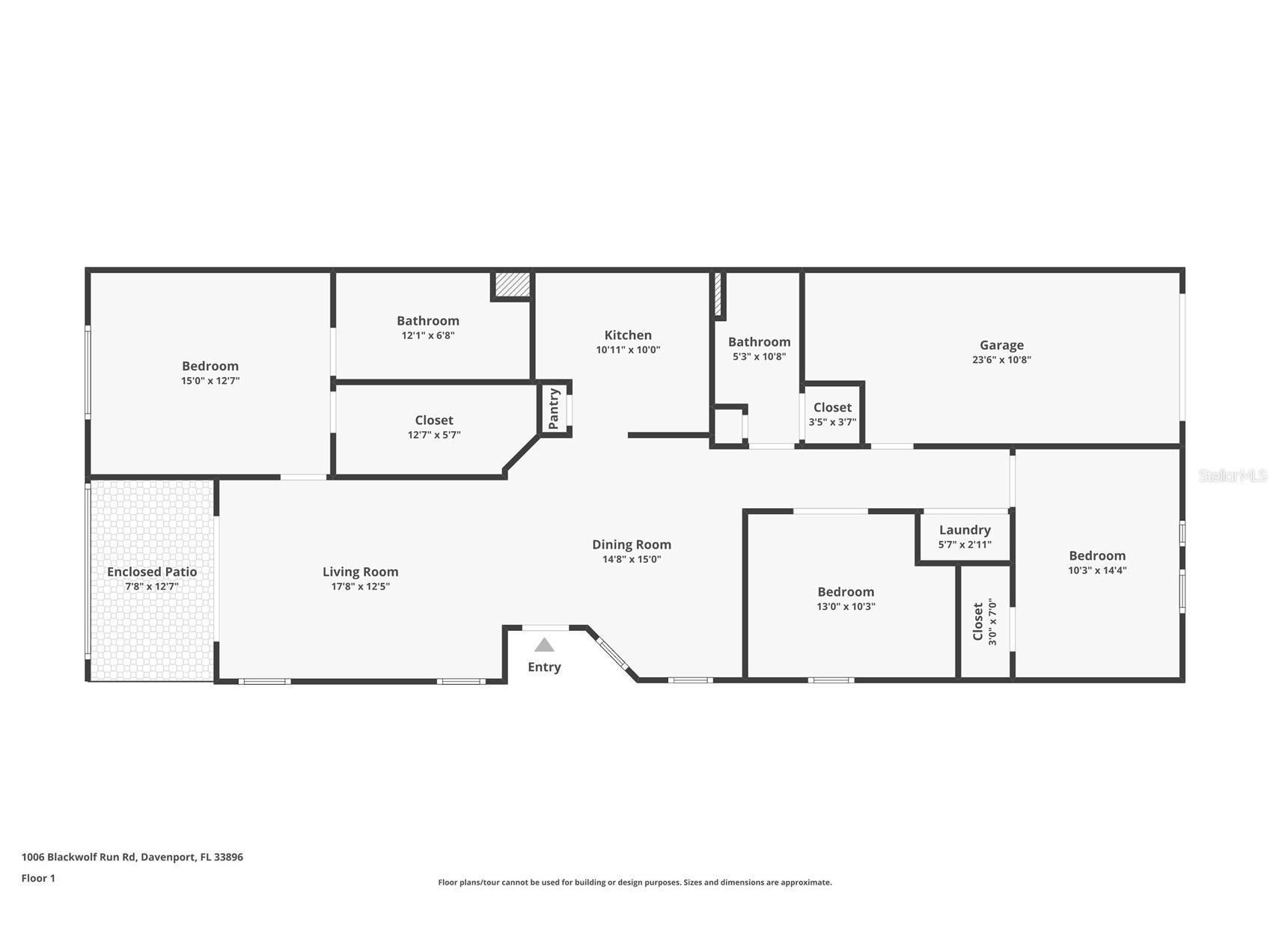 1006 Blackwolf Run Road Davenport FL 33896 O6381056 image100