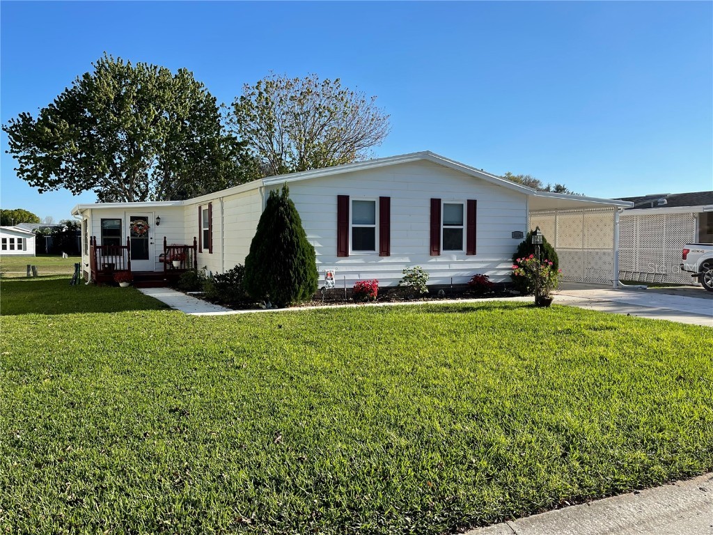 1006 Bowersox Drive Lady Lake FL 32159 G5078601 image1