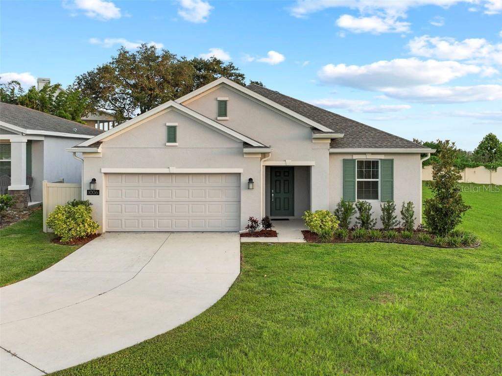 1006 Breggia Court Haines City FL 33844 S5131401 image1