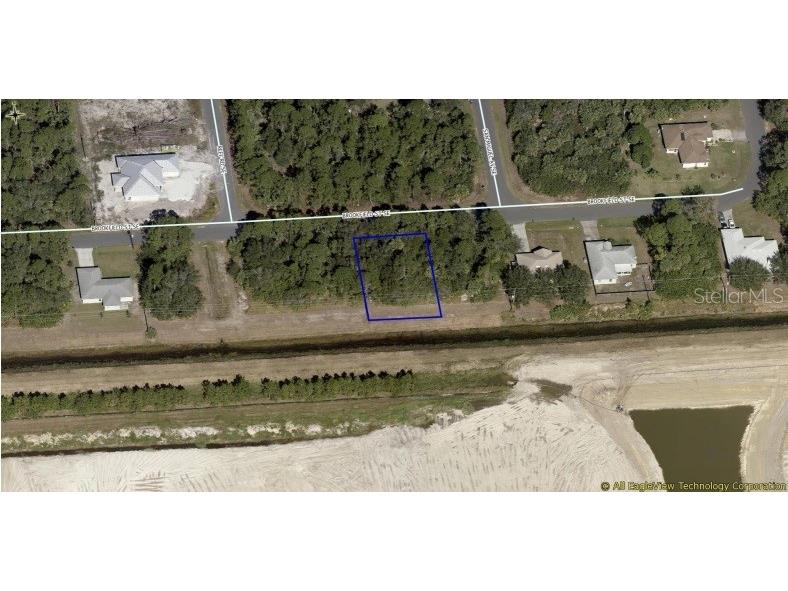 1006 Brookfield Street SE Palm Bay FL 32909 A4568412 image1