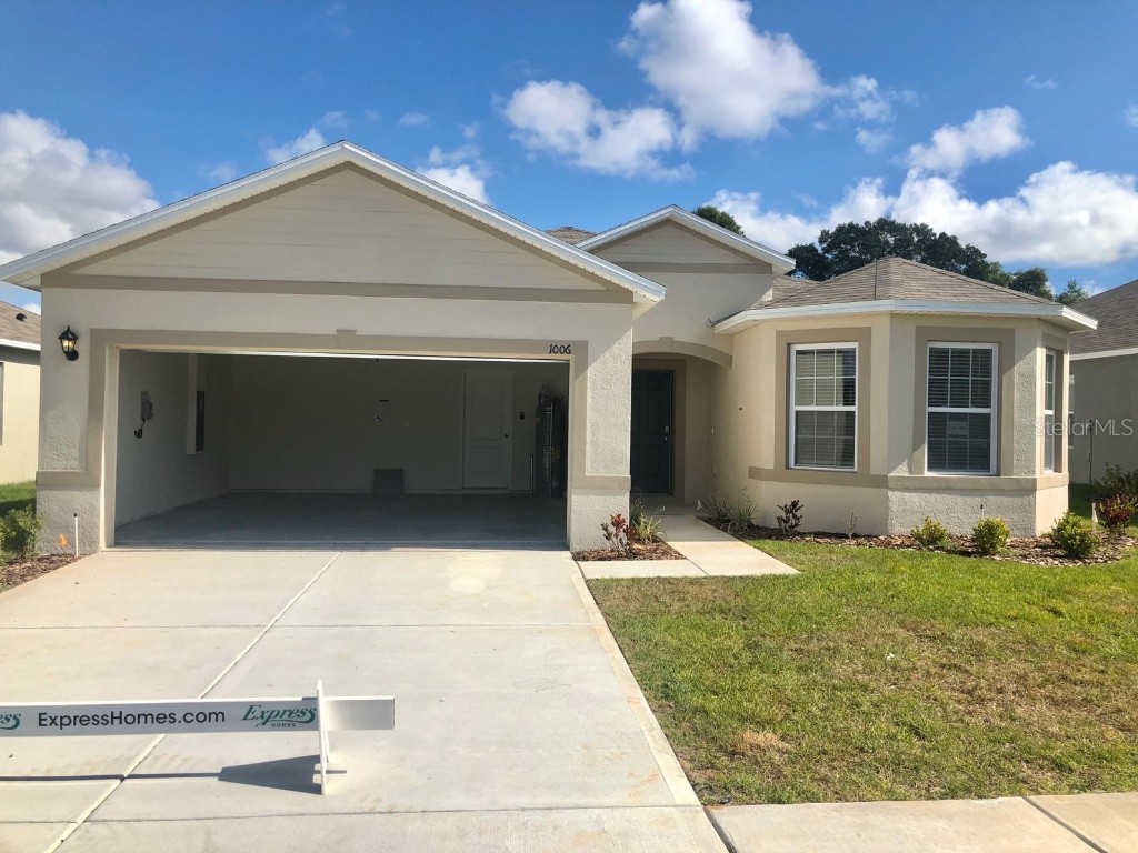 1006 Chanler Drive Haines City FL 33844 S5064212 image1