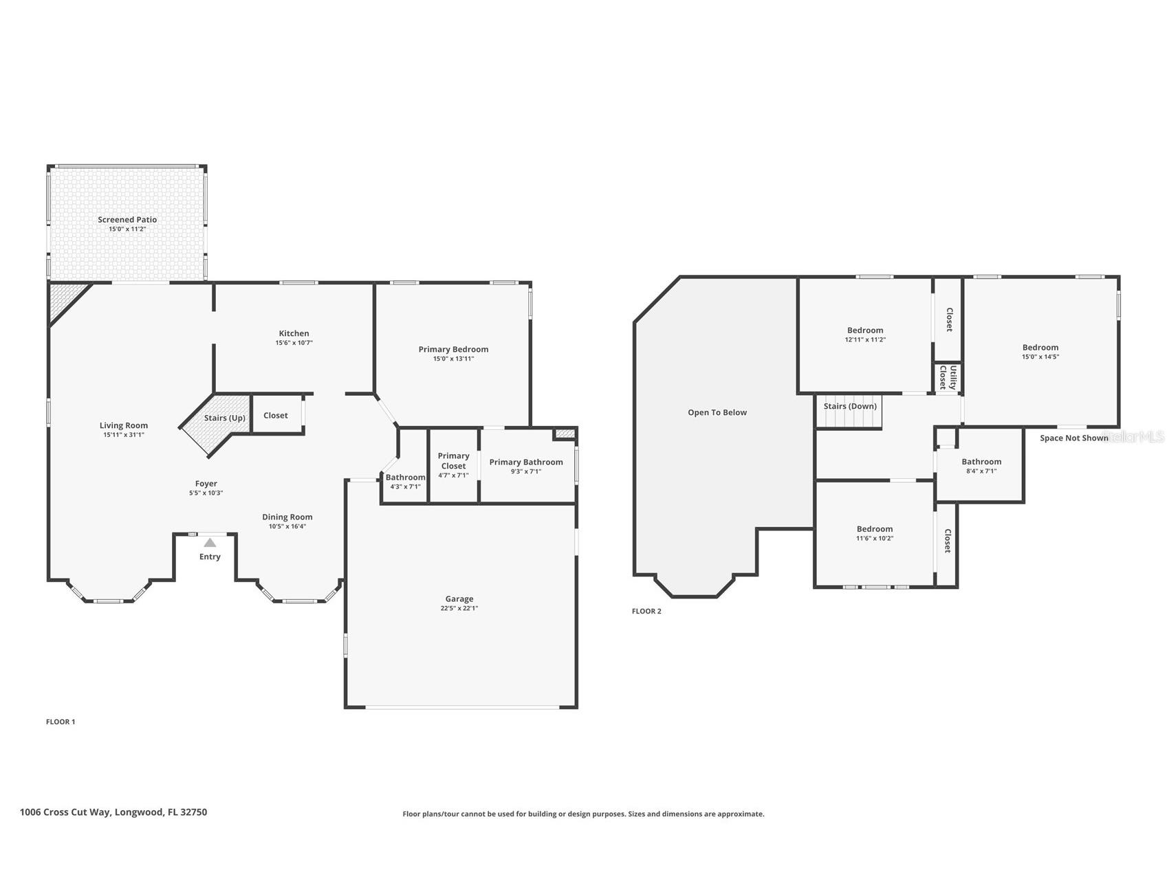 1006 Cross Cut Way Longwood FL 32750 O6413921 image49