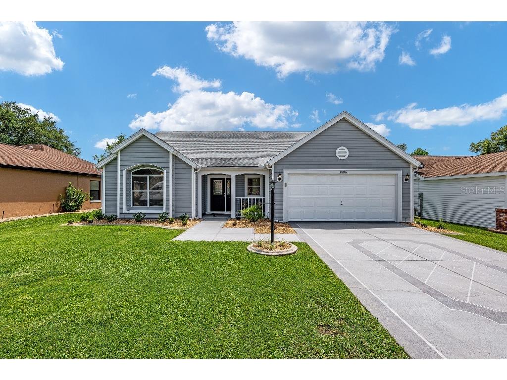1006 Del Rio Drive The Villages FL 32159 W7854385 image1
