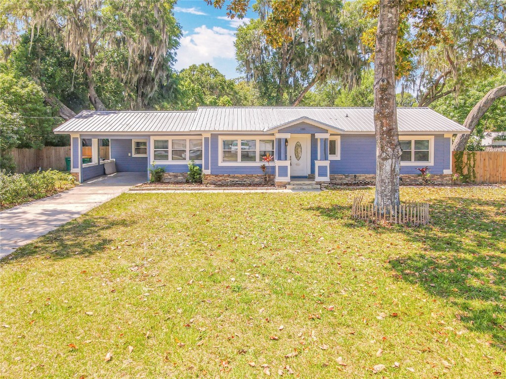 1006 E 11th Avenue Mount Dora FL 32757 O6111643 image1