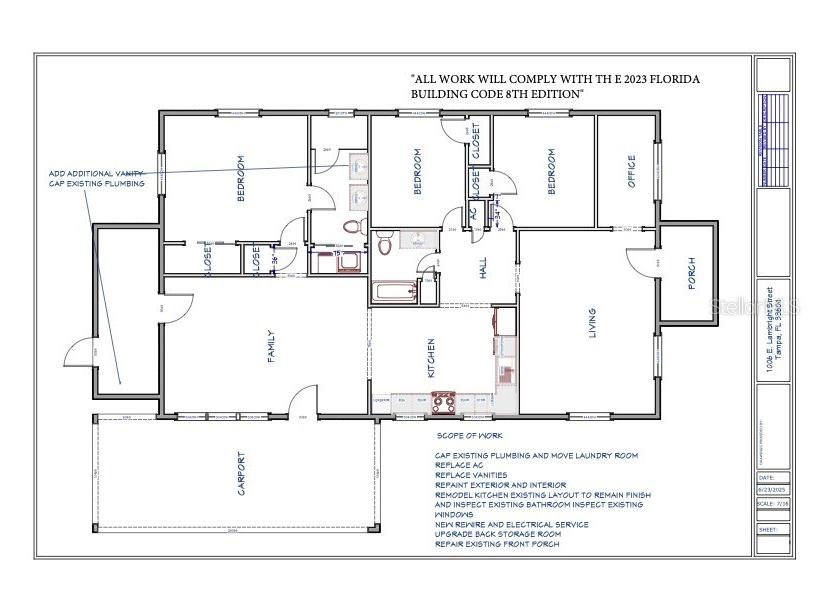 1006 E Lambright Street Tampa FL 33604 TB8432754 image25