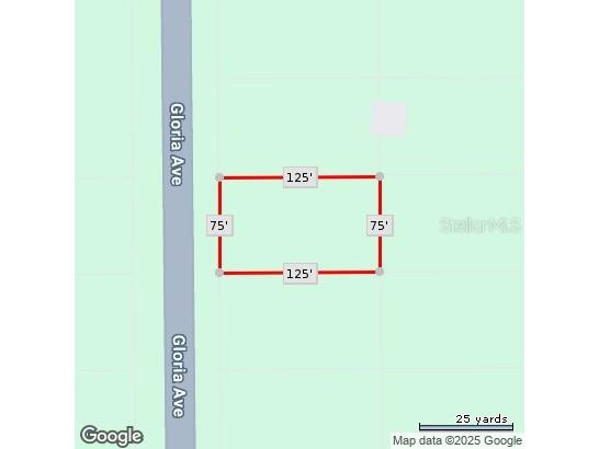 1006 Gloria Avenue Interlachen FL 32148 OM695910 image1