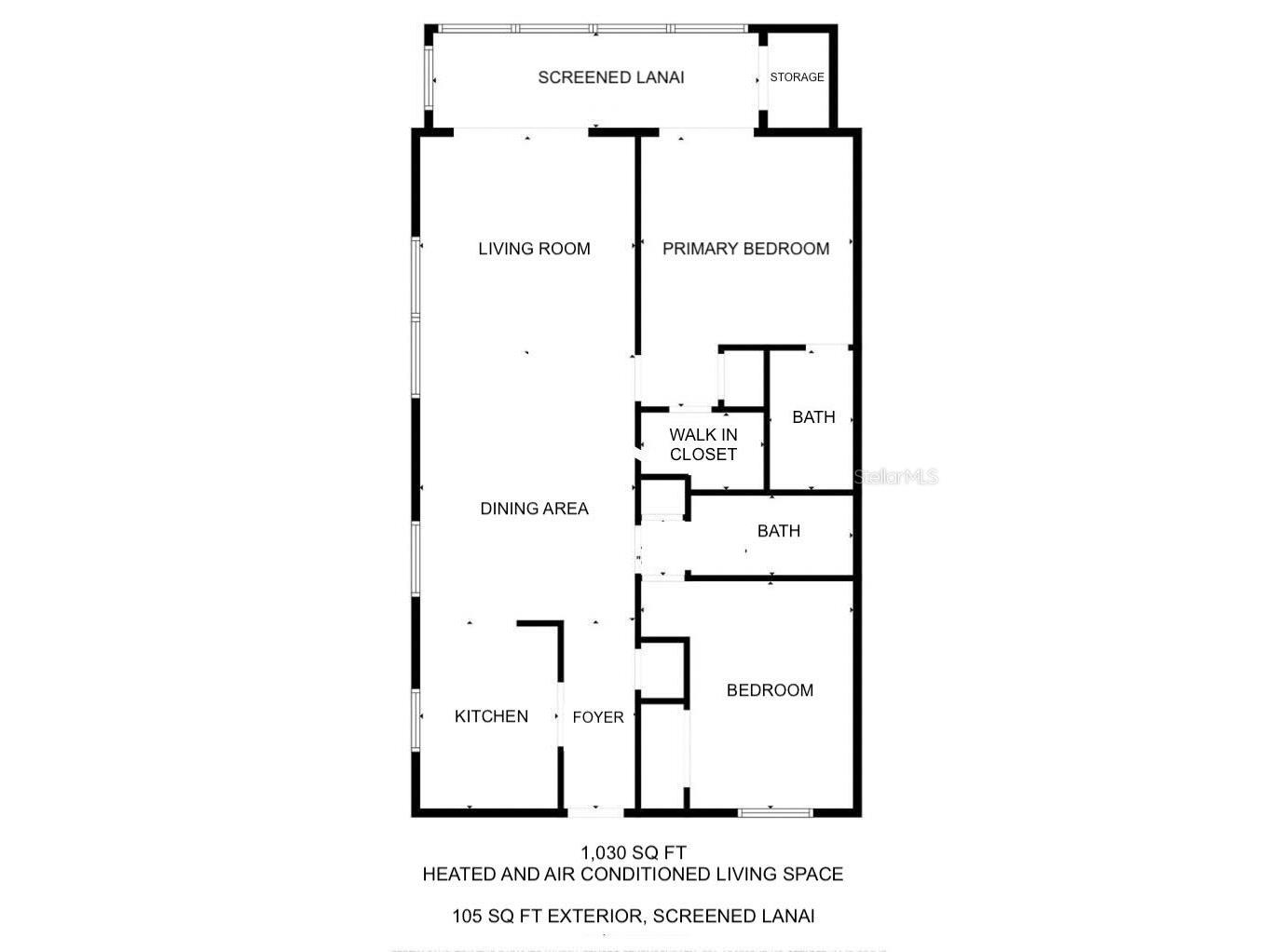1006 Hammock Pine Boulevard #1006 Clearwater FL 33761 TB8493410 image36