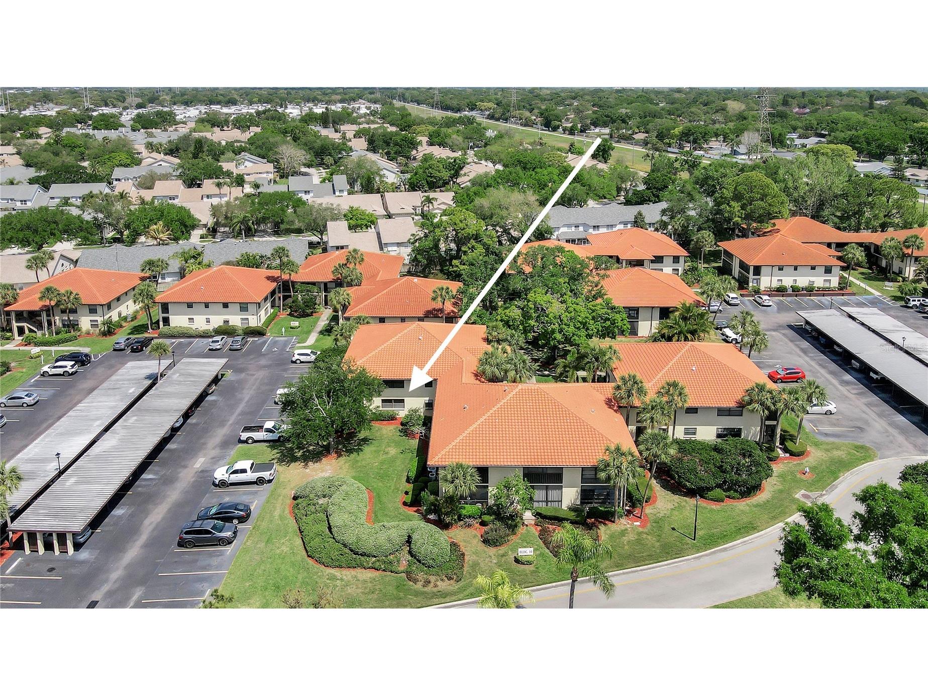 1006 Hammock Pine Boulevard #1006 Clearwater FL 33761 TB8493410 image39