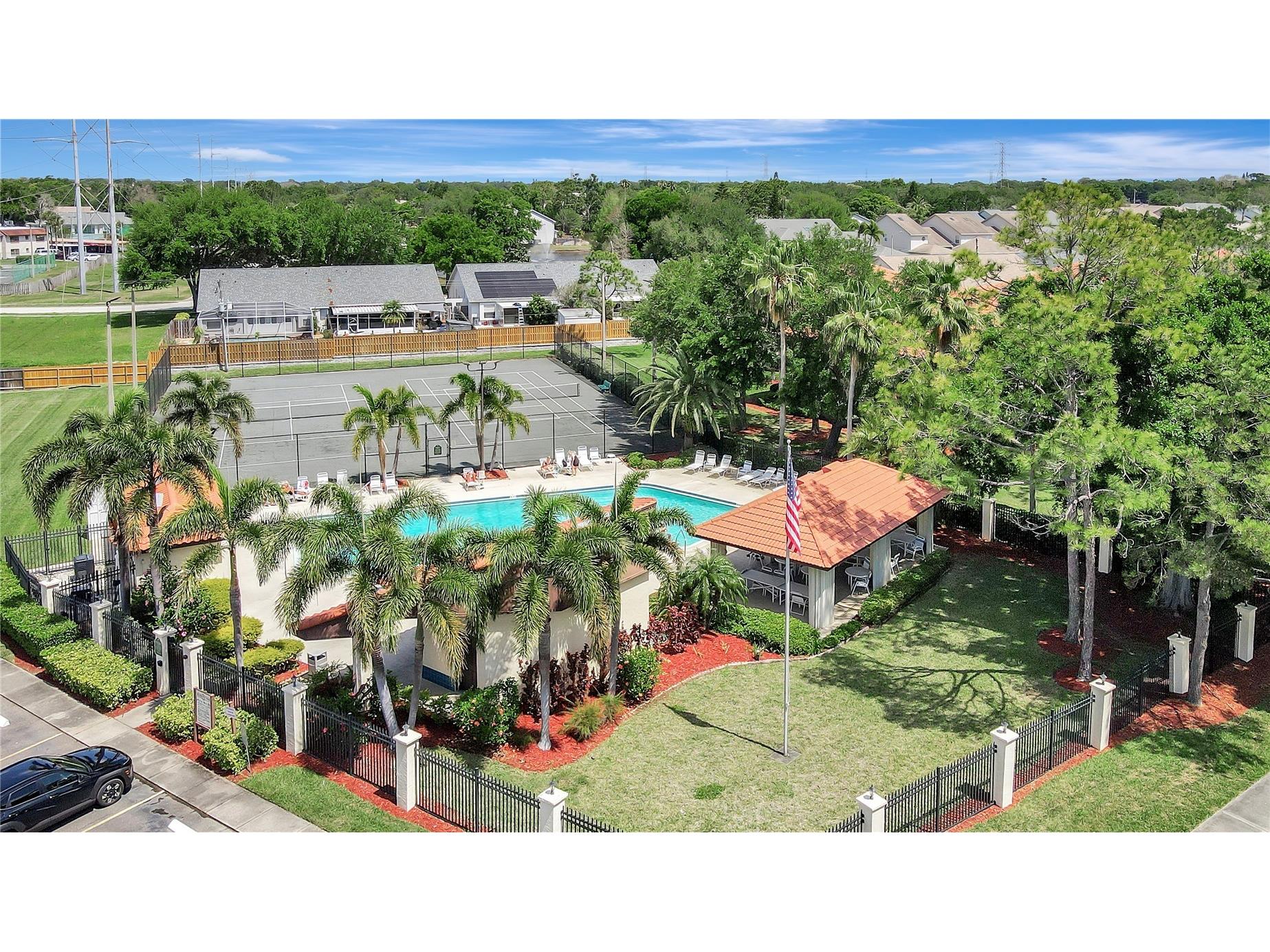 1006 Hammock Pine Boulevard #1006 Clearwater FL 33761 TB8493410 image41