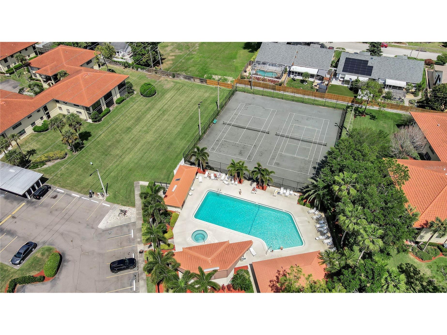 1006 Hammock Pine Boulevard #1006 Clearwater FL 33761 TB8493410 image42