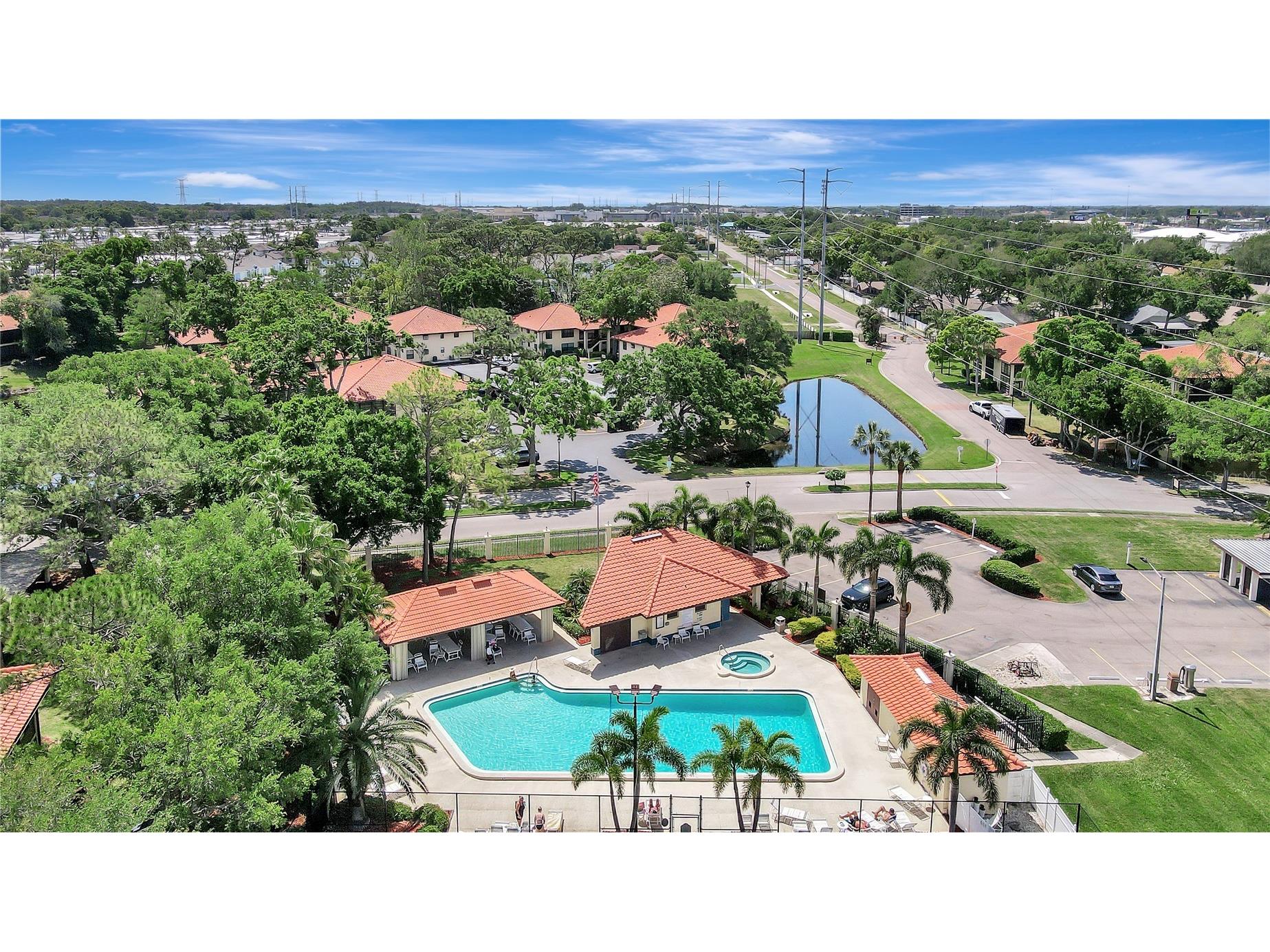 1006 Hammock Pine Boulevard #1006 Clearwater FL 33761 TB8493410 image43